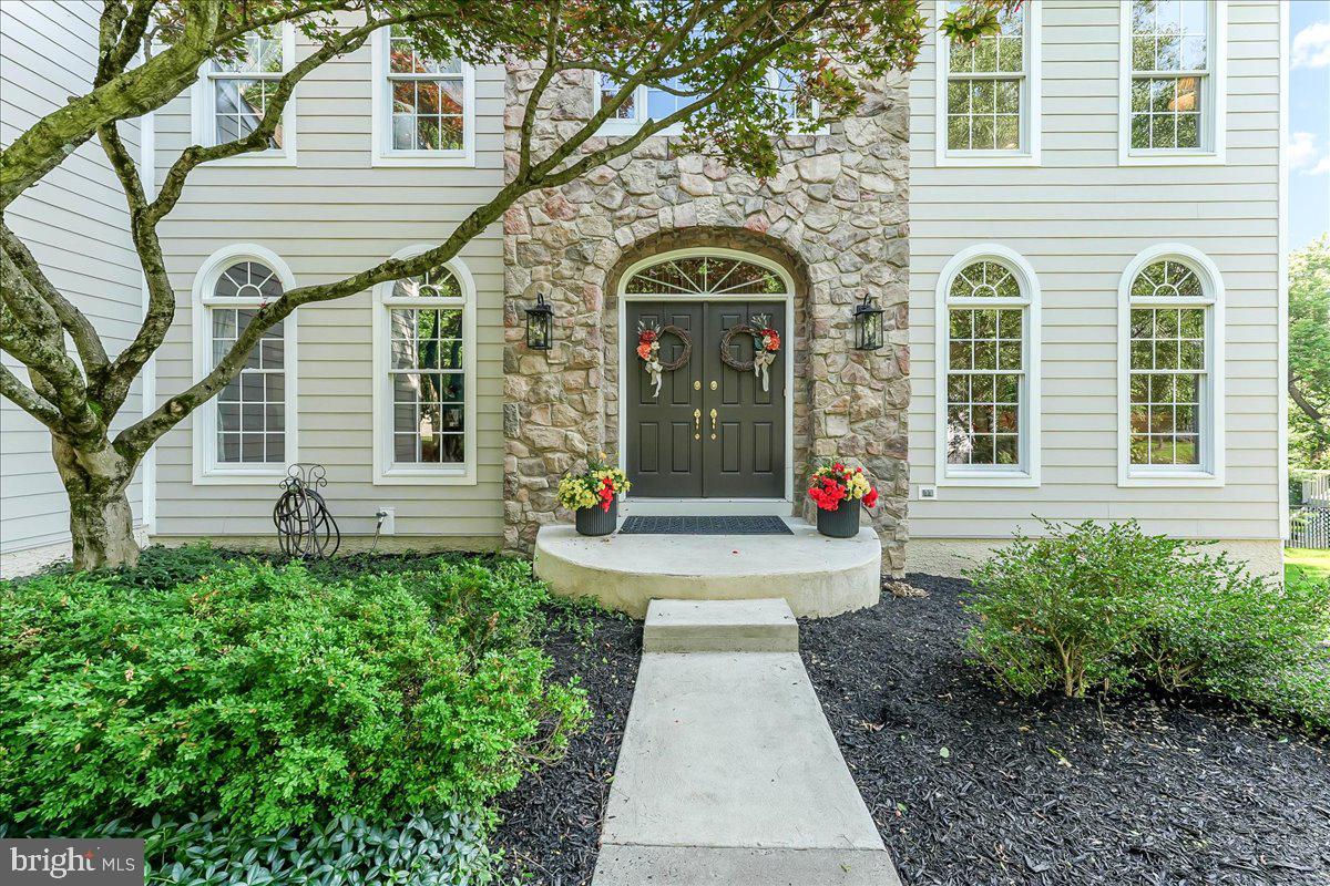 GARNET VALLEY WOODS - Residential