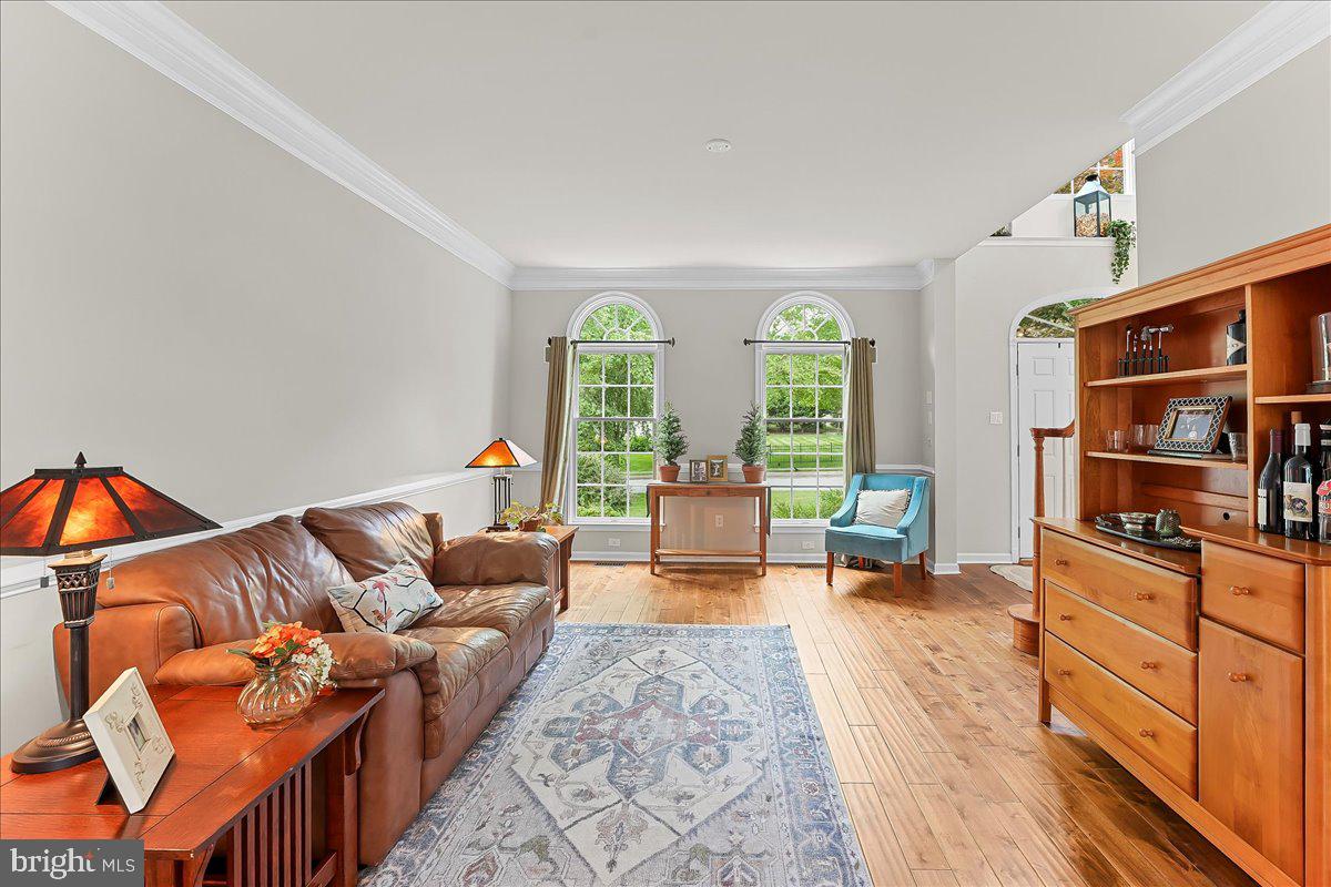 GARNET VALLEY WOODS - Residential