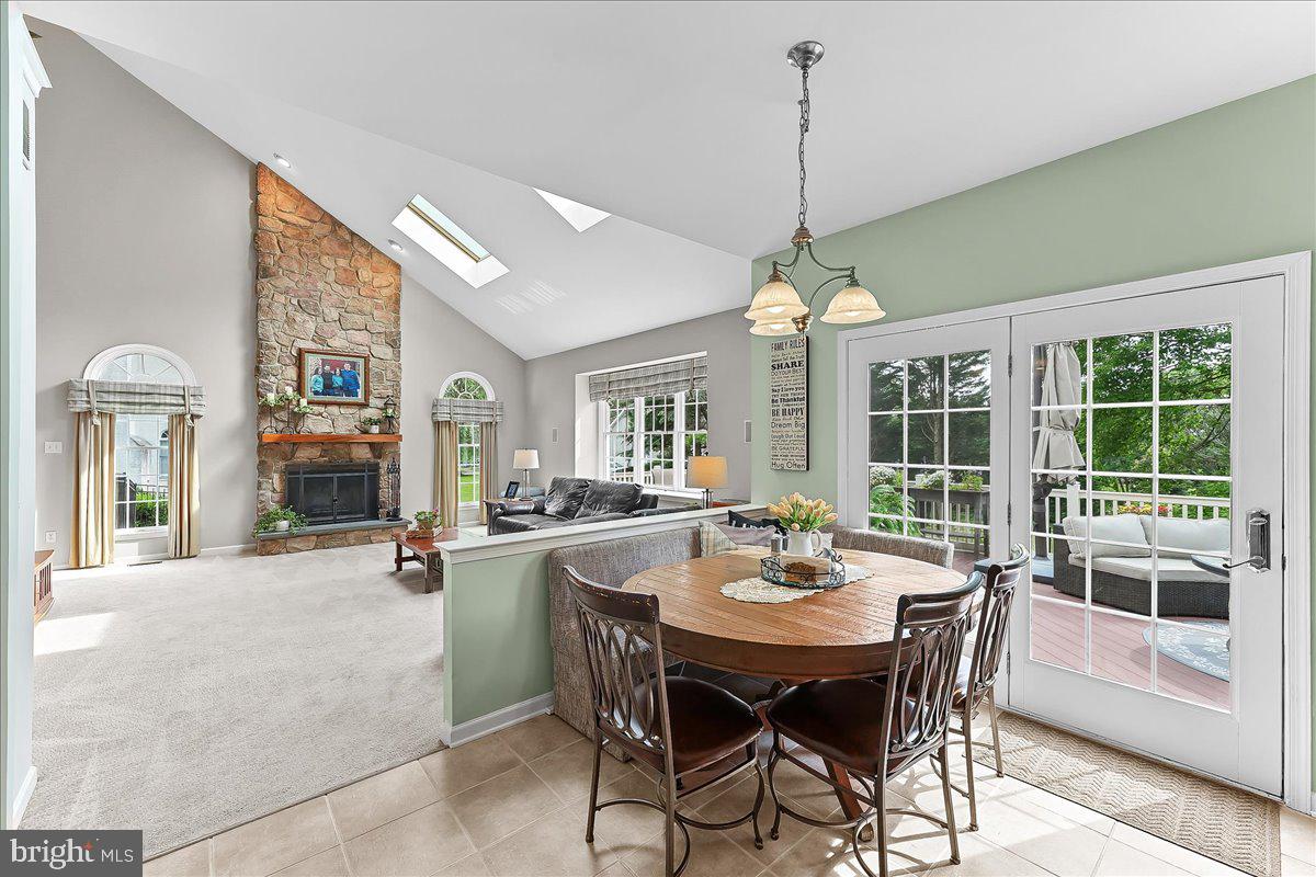 GARNET VALLEY WOODS - Residential