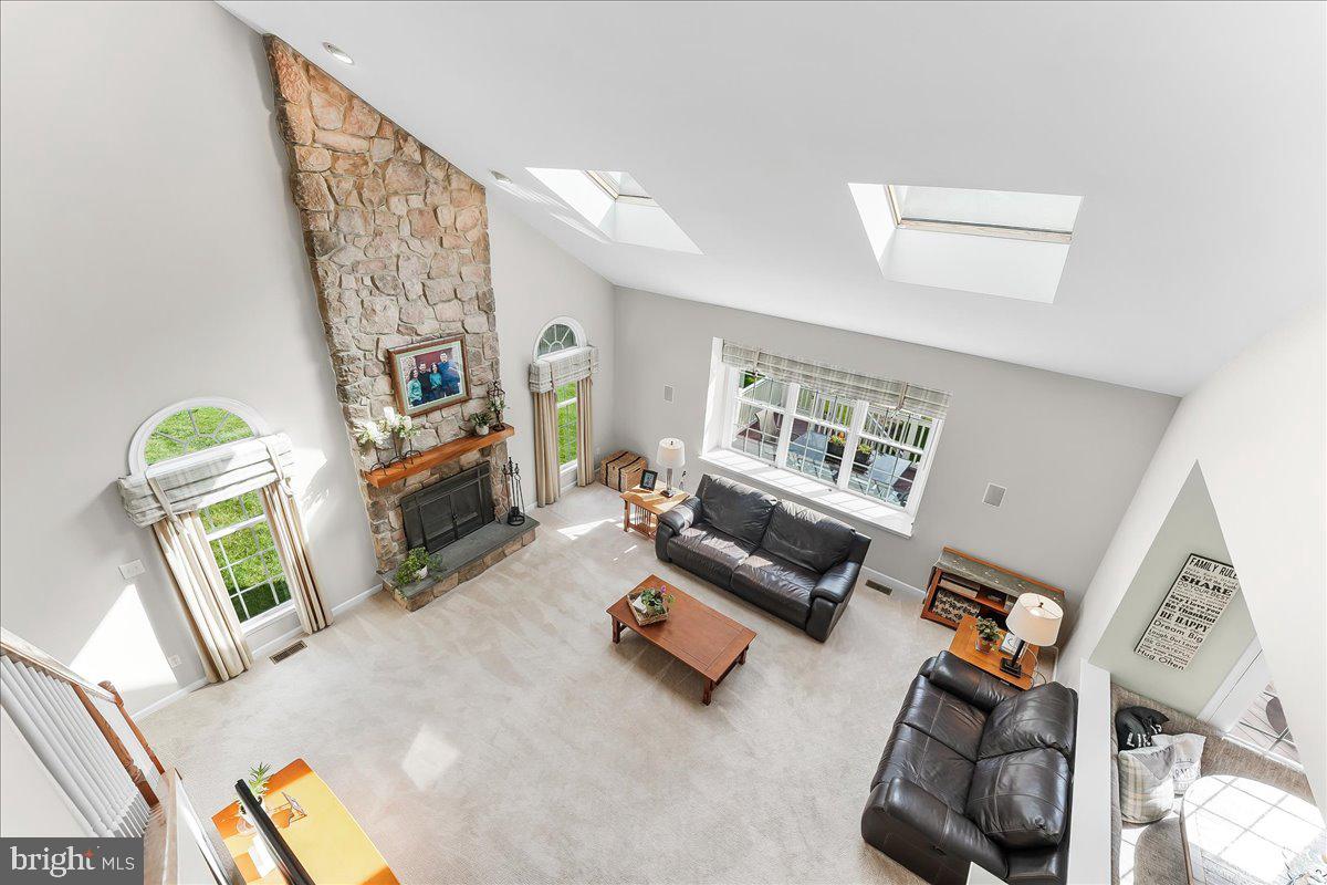 GARNET VALLEY WOODS - Residential