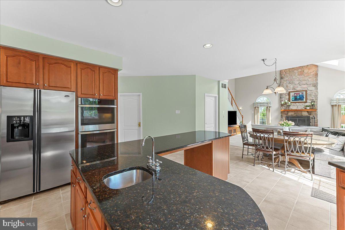 GARNET VALLEY WOODS - Residential