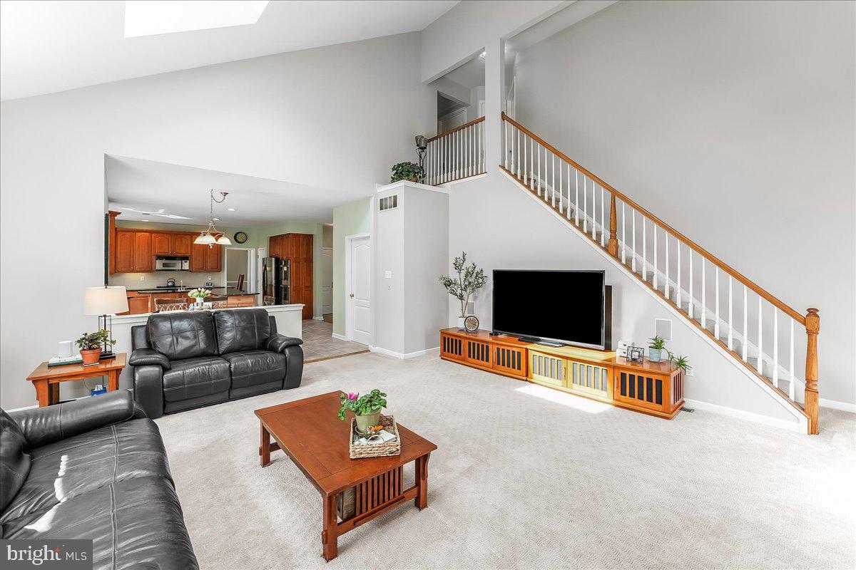 GARNET VALLEY WOODS - Residential