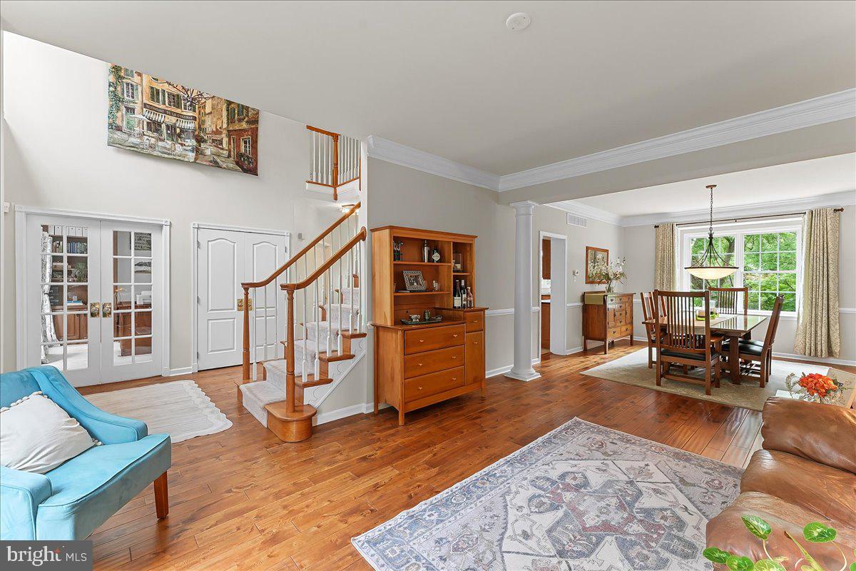 GARNET VALLEY WOODS - Residential