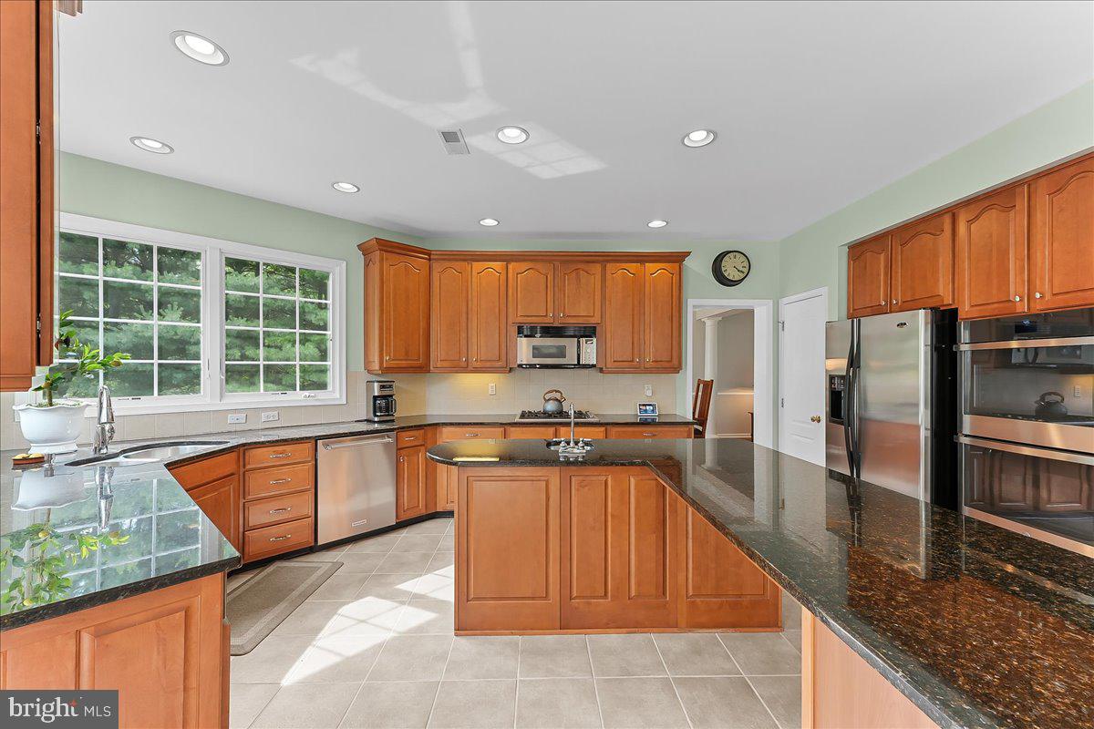 GARNET VALLEY WOODS - Residential