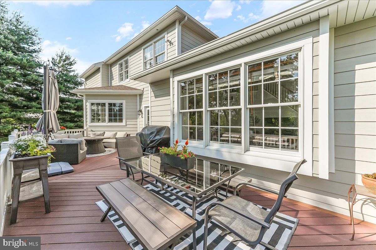 GARNET VALLEY WOODS - Residential