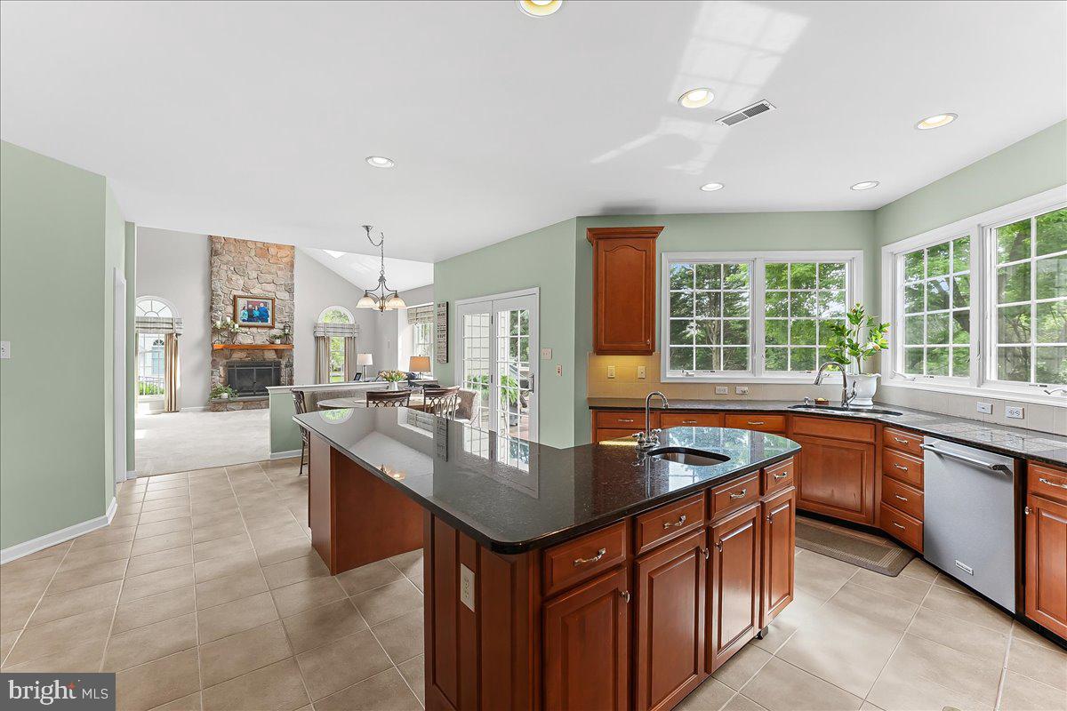 GARNET VALLEY WOODS - Residential