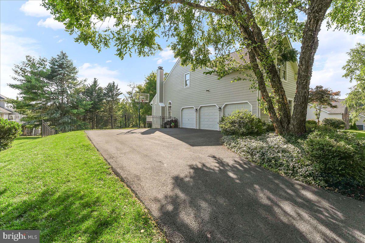 GARNET VALLEY WOODS - Residential