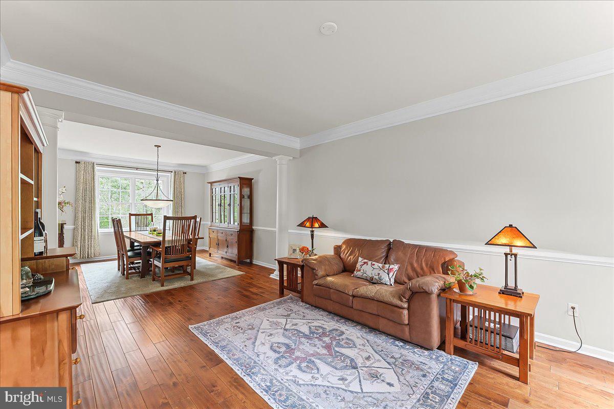 GARNET VALLEY WOODS - Residential