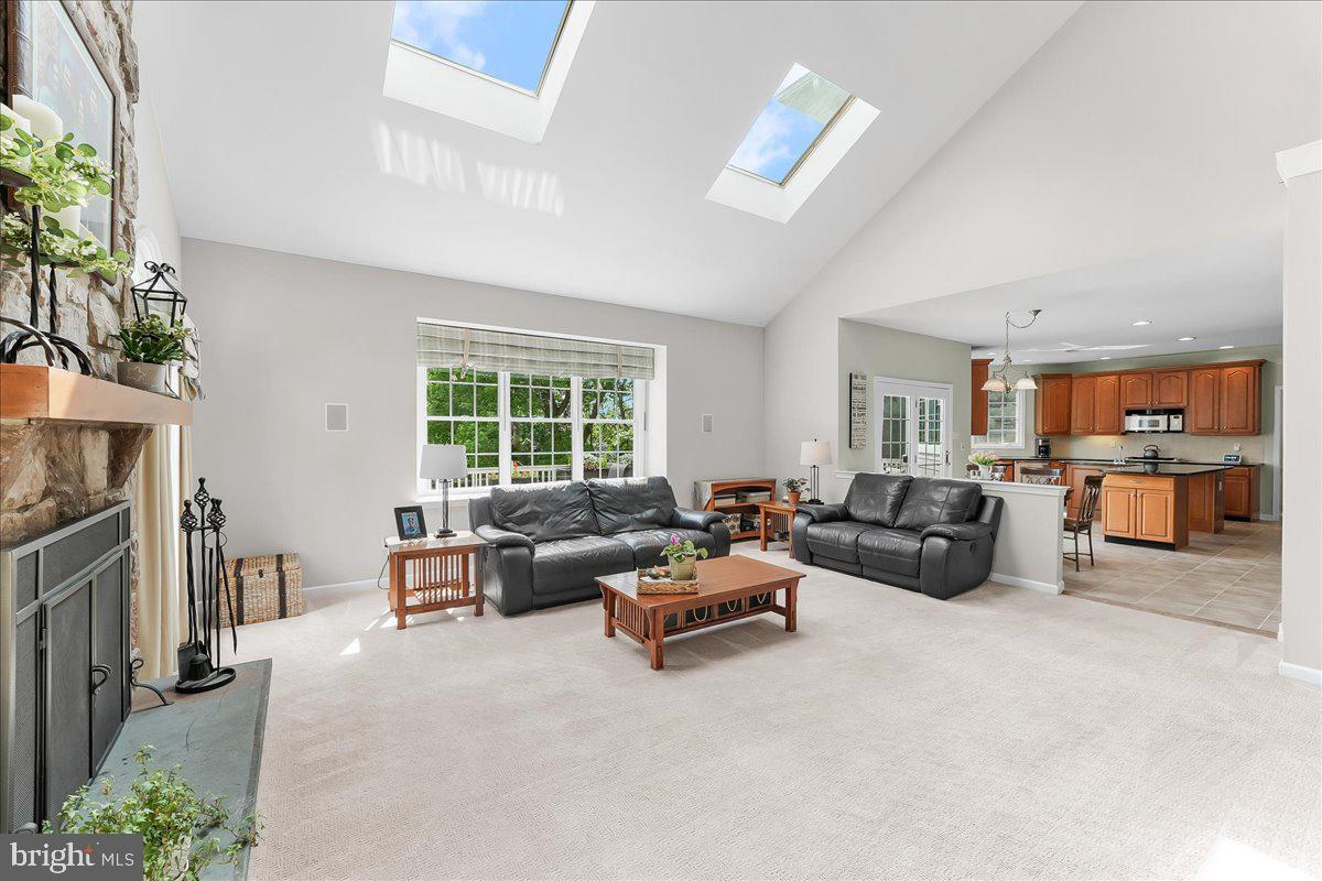 GARNET VALLEY WOODS - Residential