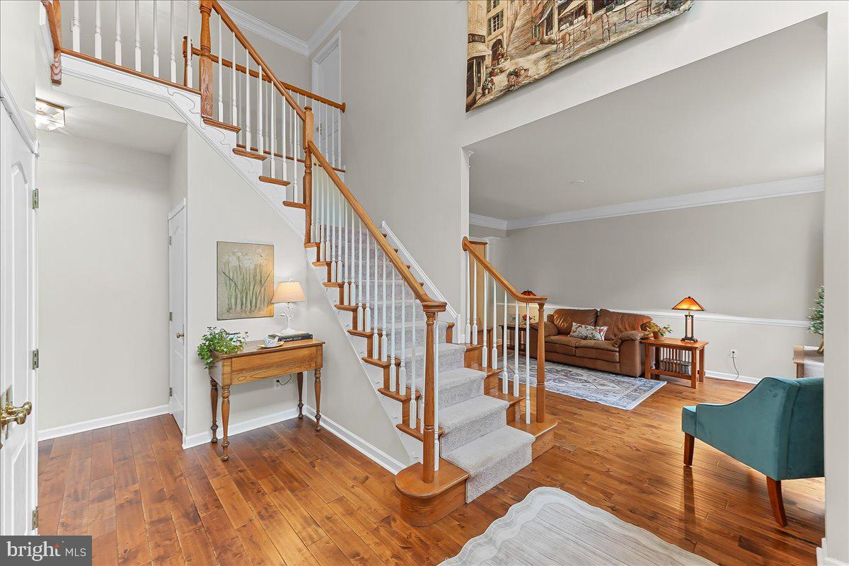 GARNET VALLEY WOODS - Residential