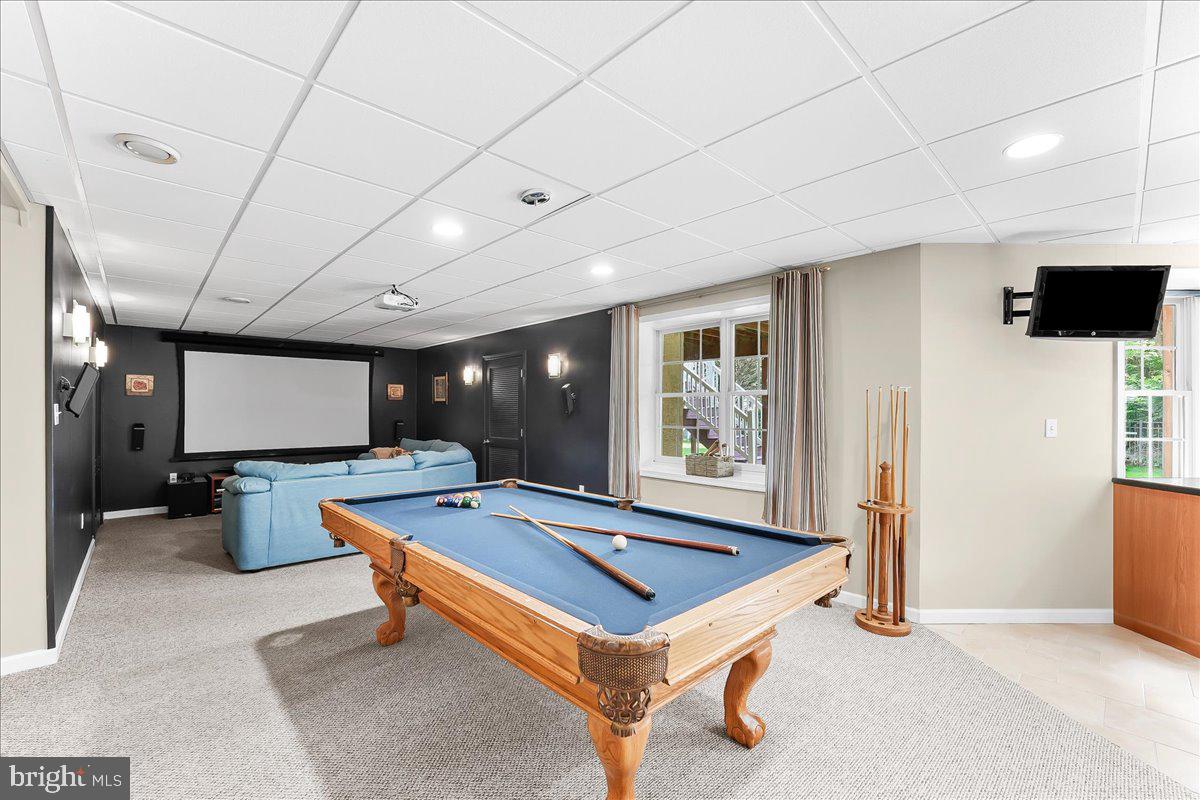 GARNET VALLEY WOODS - Residential