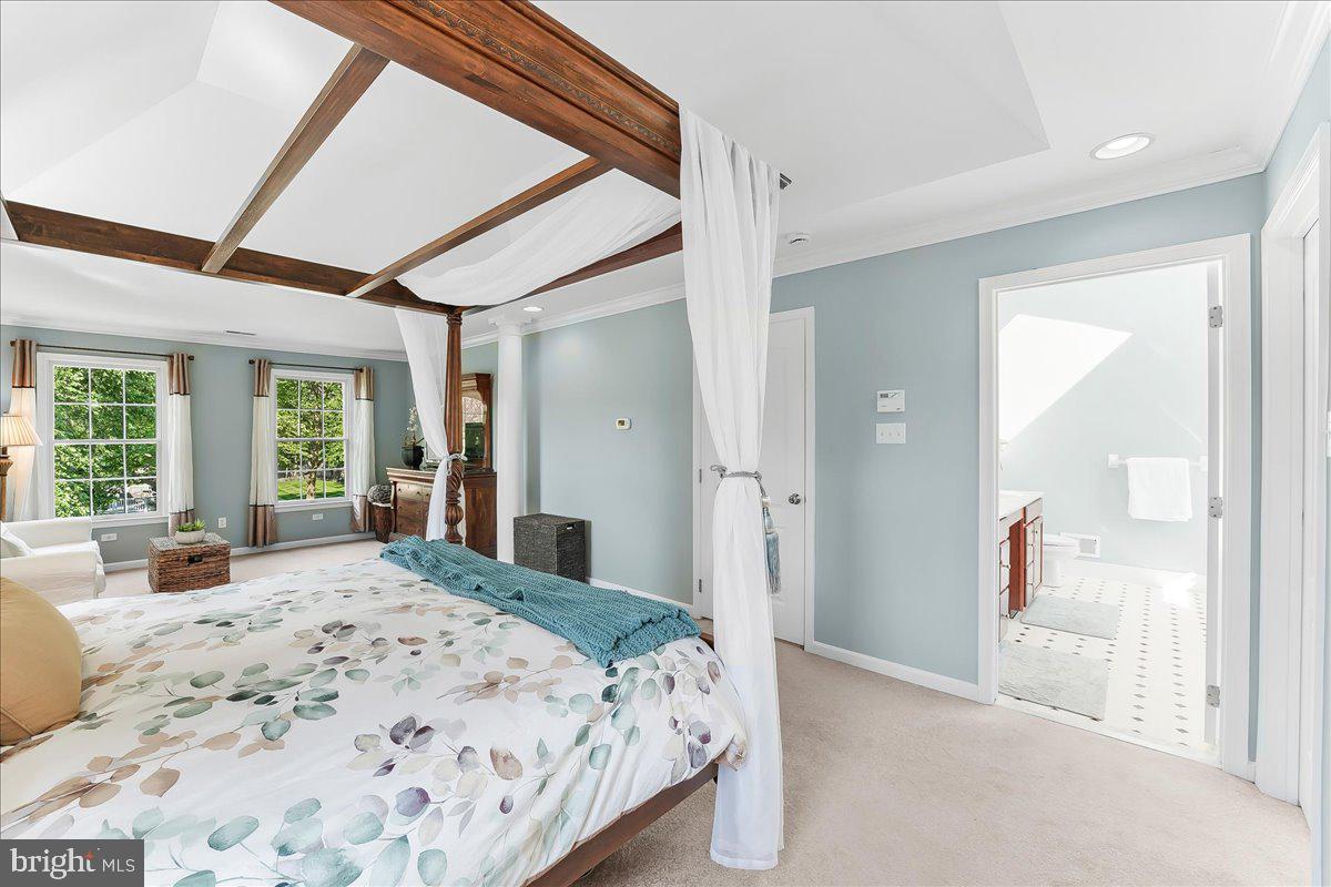 GARNET VALLEY WOODS - Residential