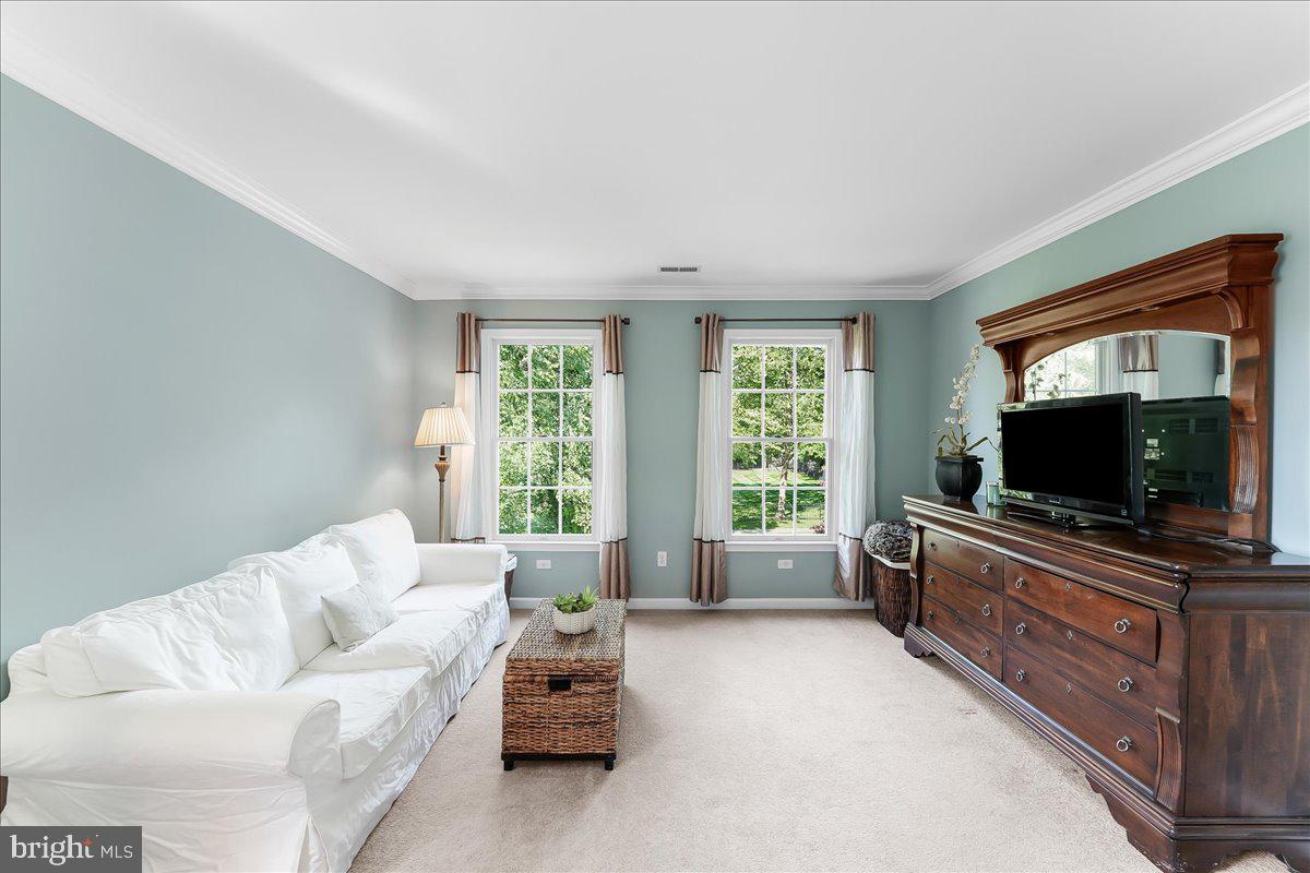 GARNET VALLEY WOODS - Residential