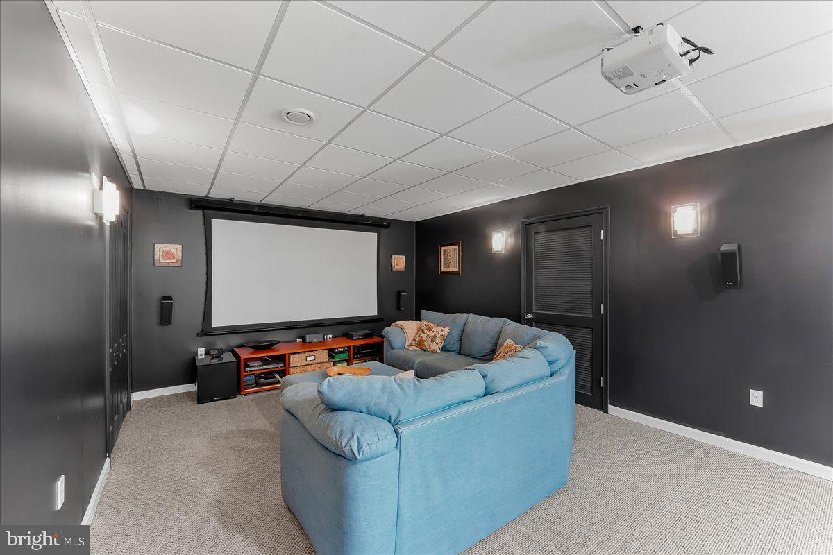 GARNET VALLEY WOODS - Residential