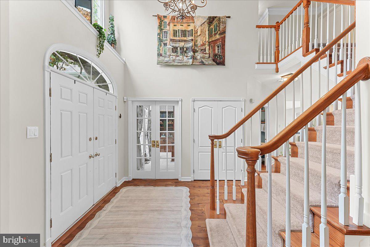 GARNET VALLEY WOODS - Residential