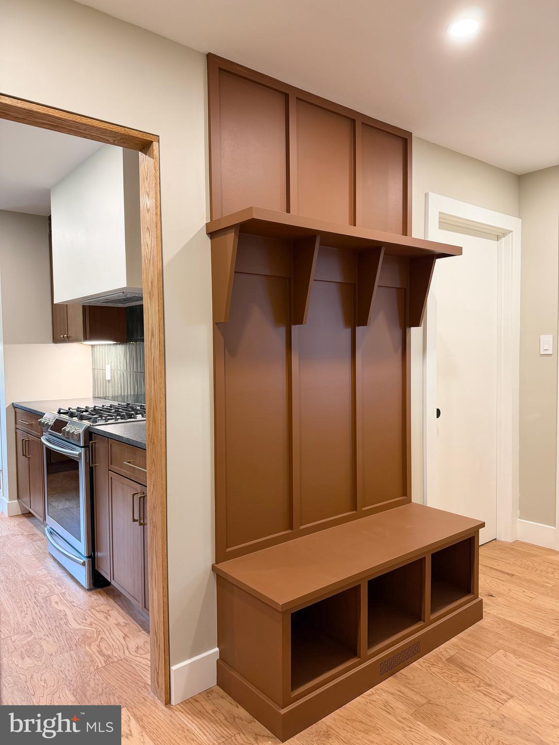 WHITFIELD - Residential