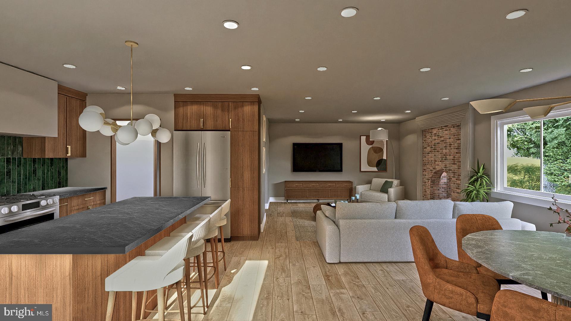 WHITFIELD - Residential