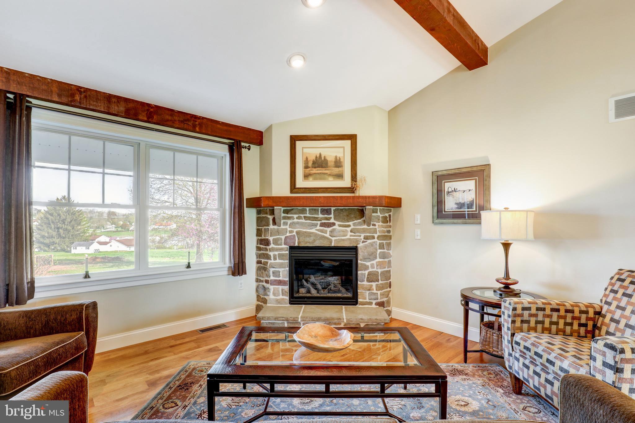 TERRE HILL BOROUGH - Residential