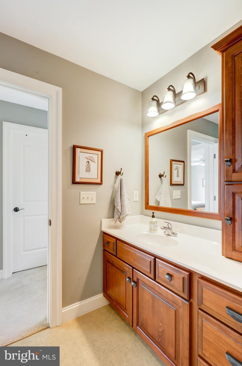 TERRE HILL BOROUGH - Residential