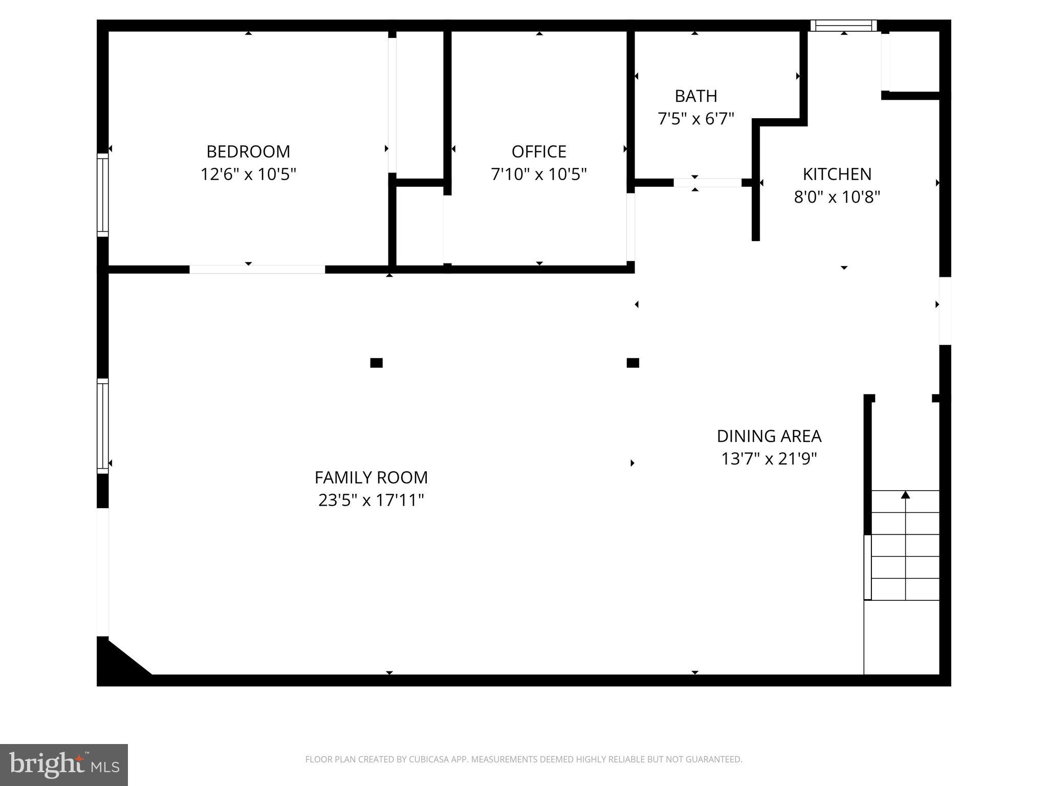 TERRE HILL BOROUGH - Residential