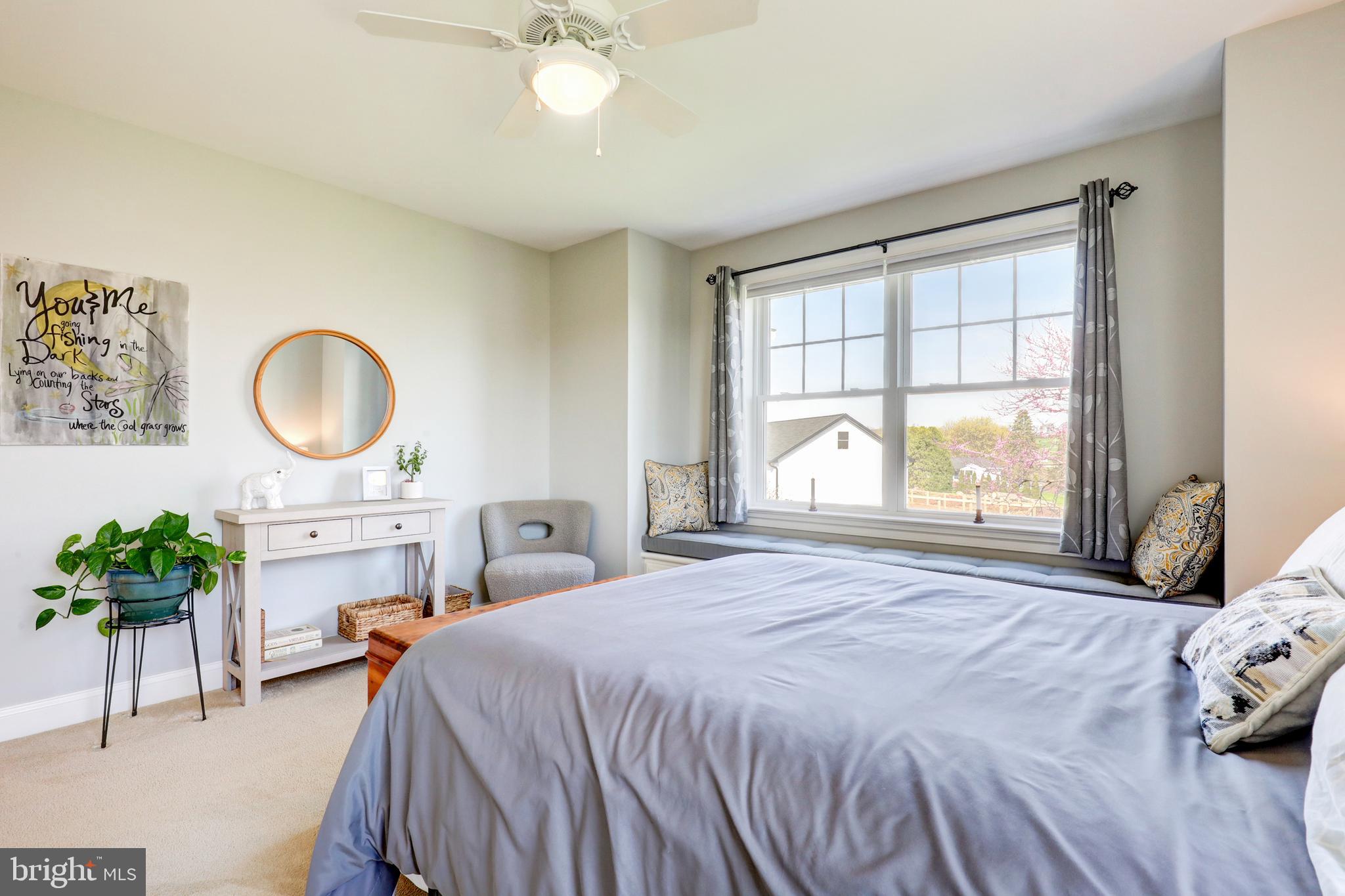 TERRE HILL BOROUGH - Residential