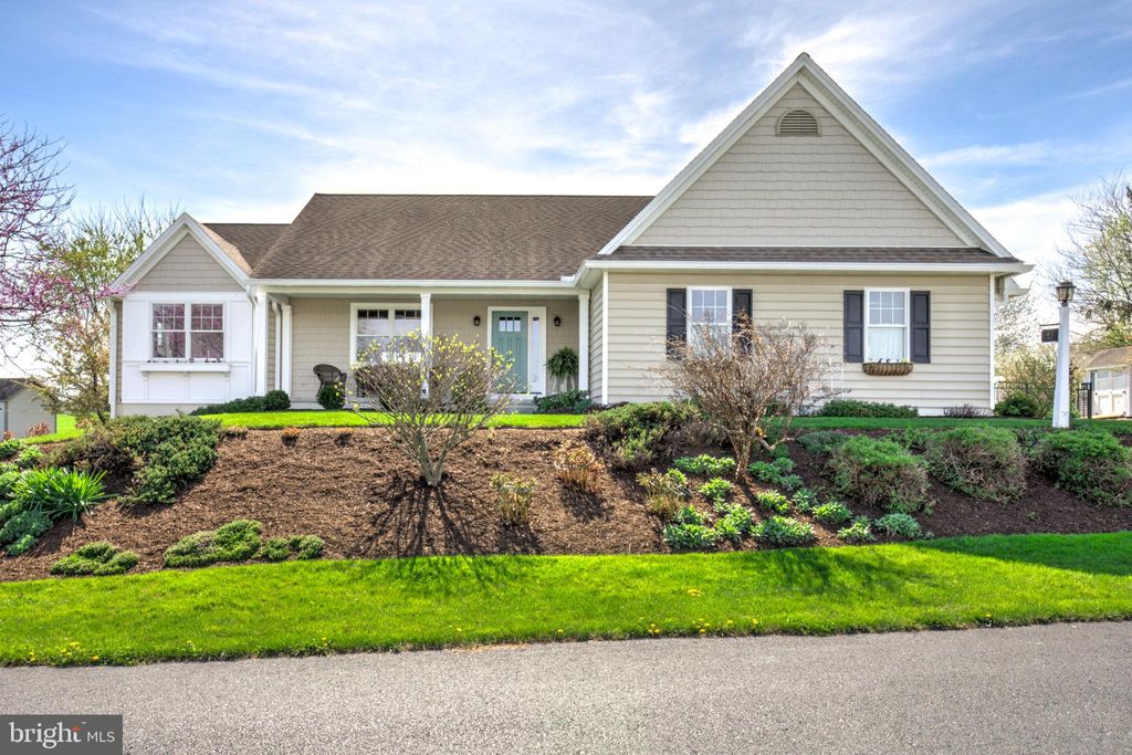 Photo of 416 - A Linden Street, EAST EARL, PA 17519 (MLS # PALA2086286)