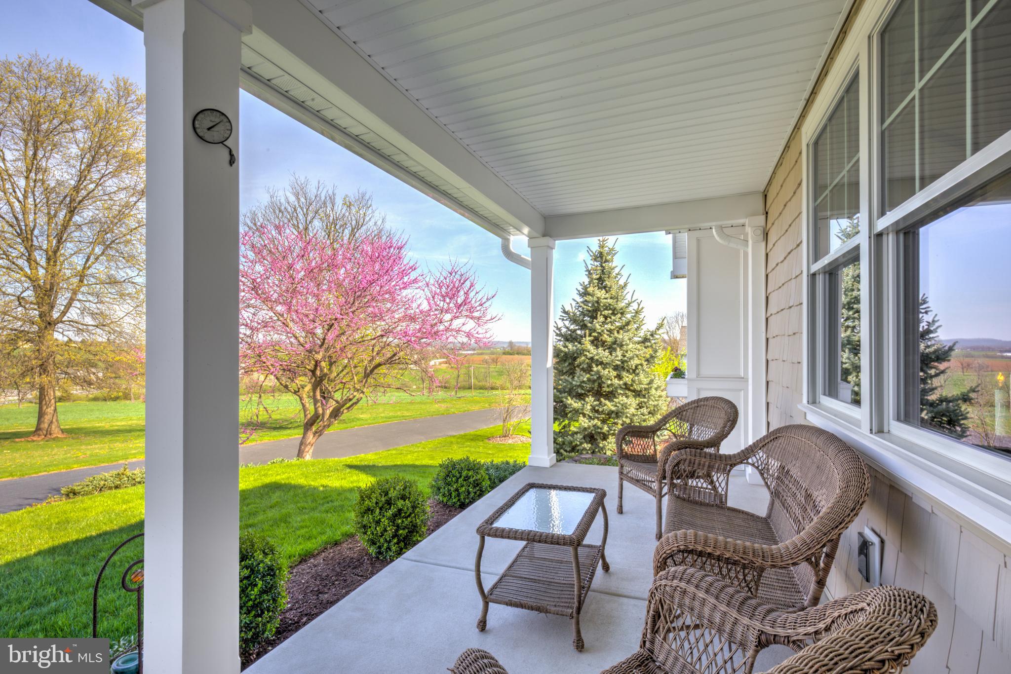 TERRE HILL BOROUGH - Residential