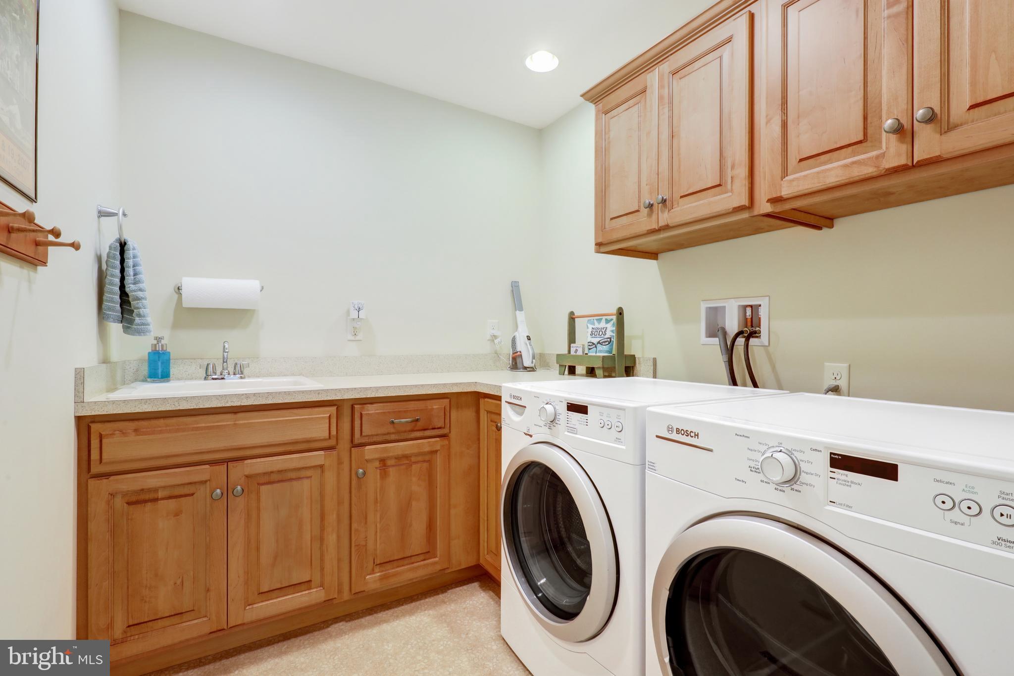 TERRE HILL BOROUGH - Residential