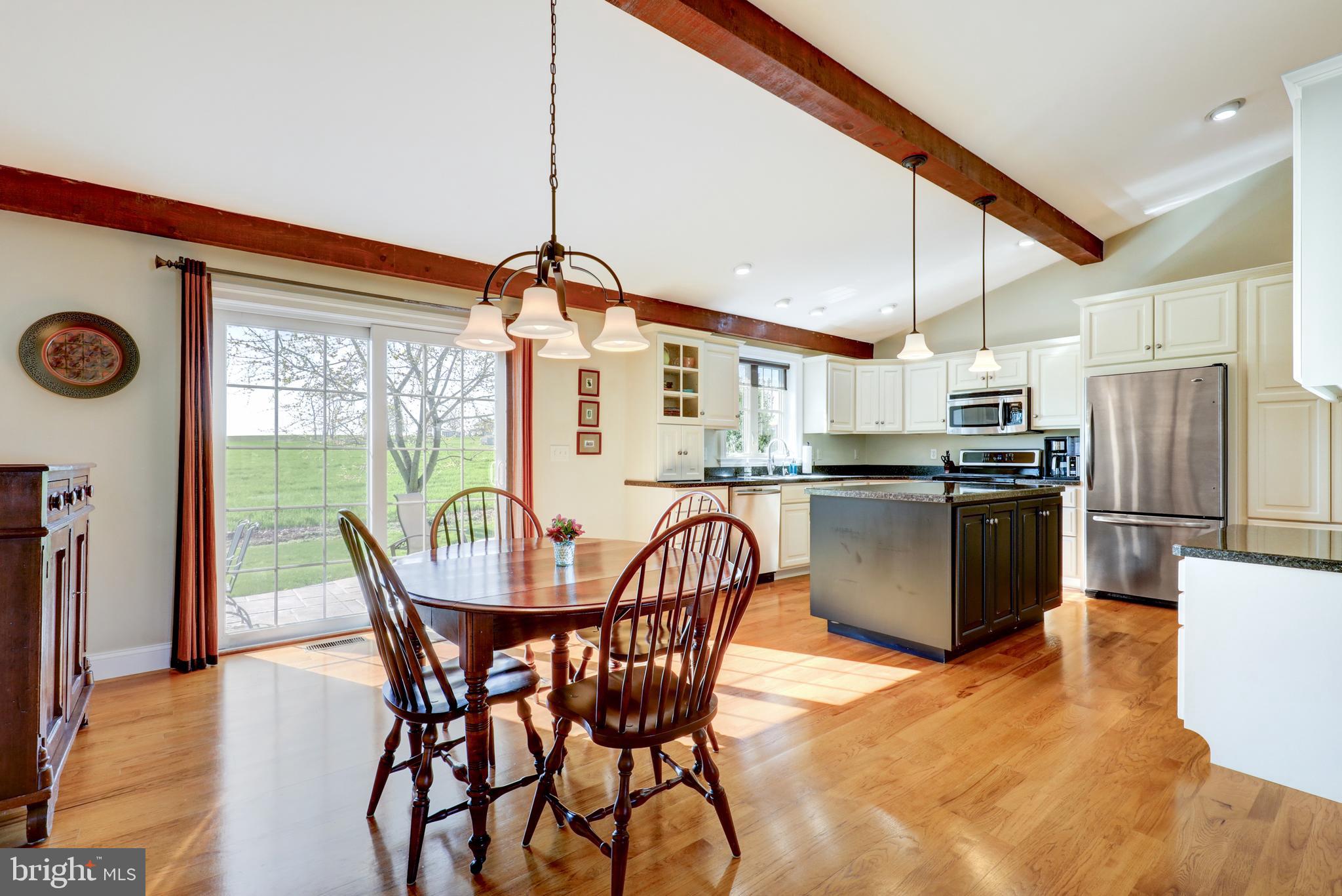 TERRE HILL BOROUGH - Residential