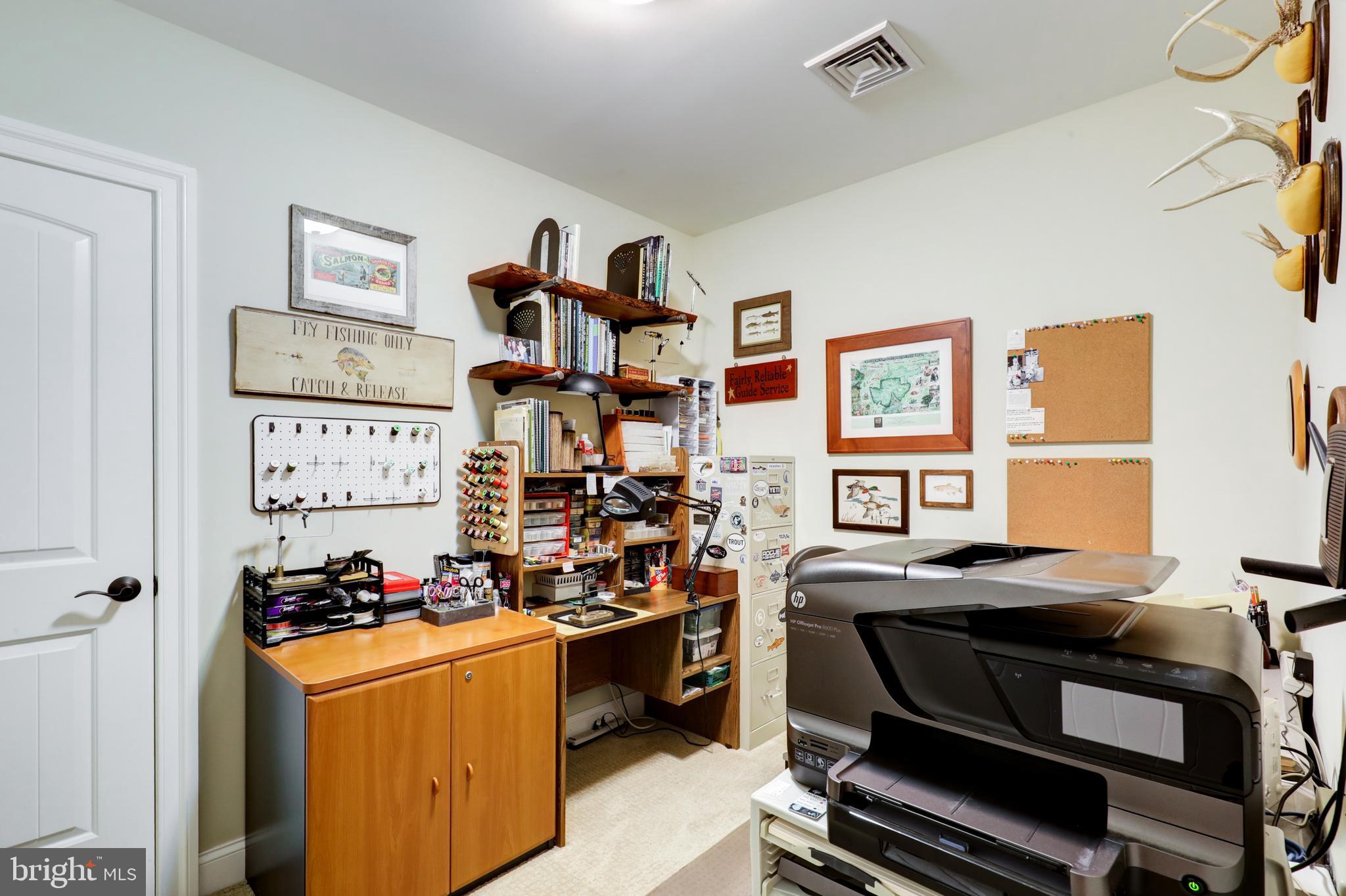 TERRE HILL BOROUGH - Residential