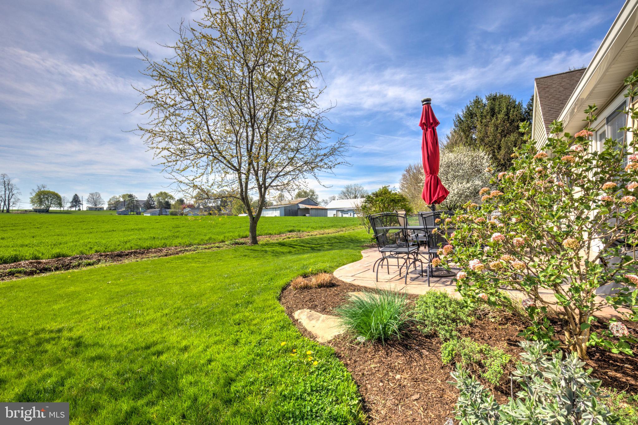 TERRE HILL BOROUGH - Residential