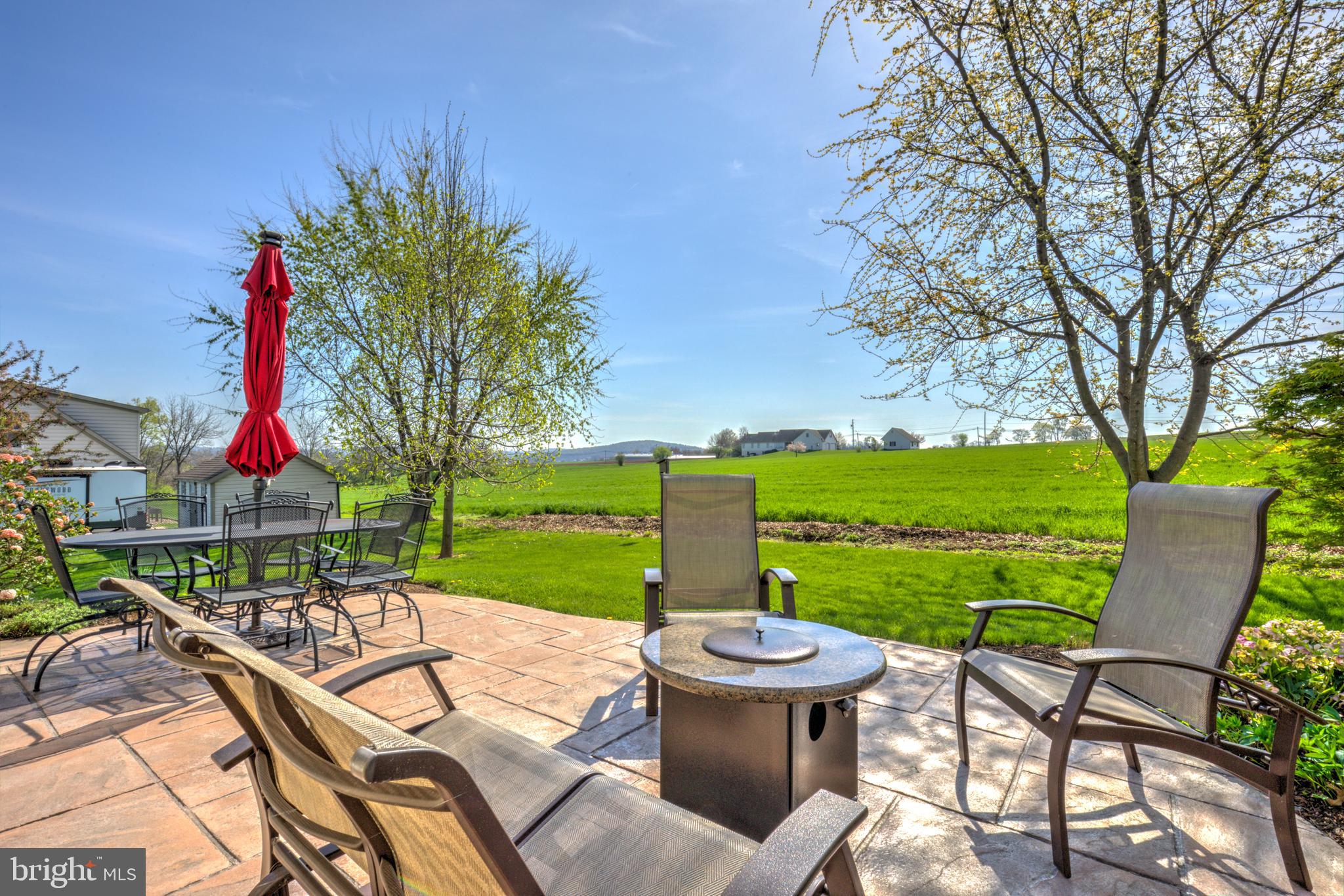 TERRE HILL BOROUGH - Residential