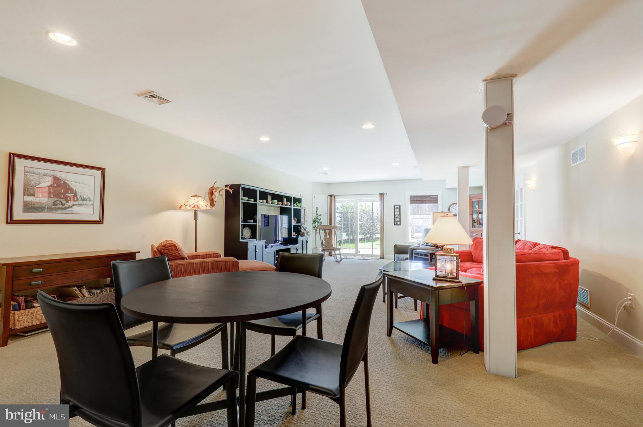 TERRE HILL BOROUGH - Residential