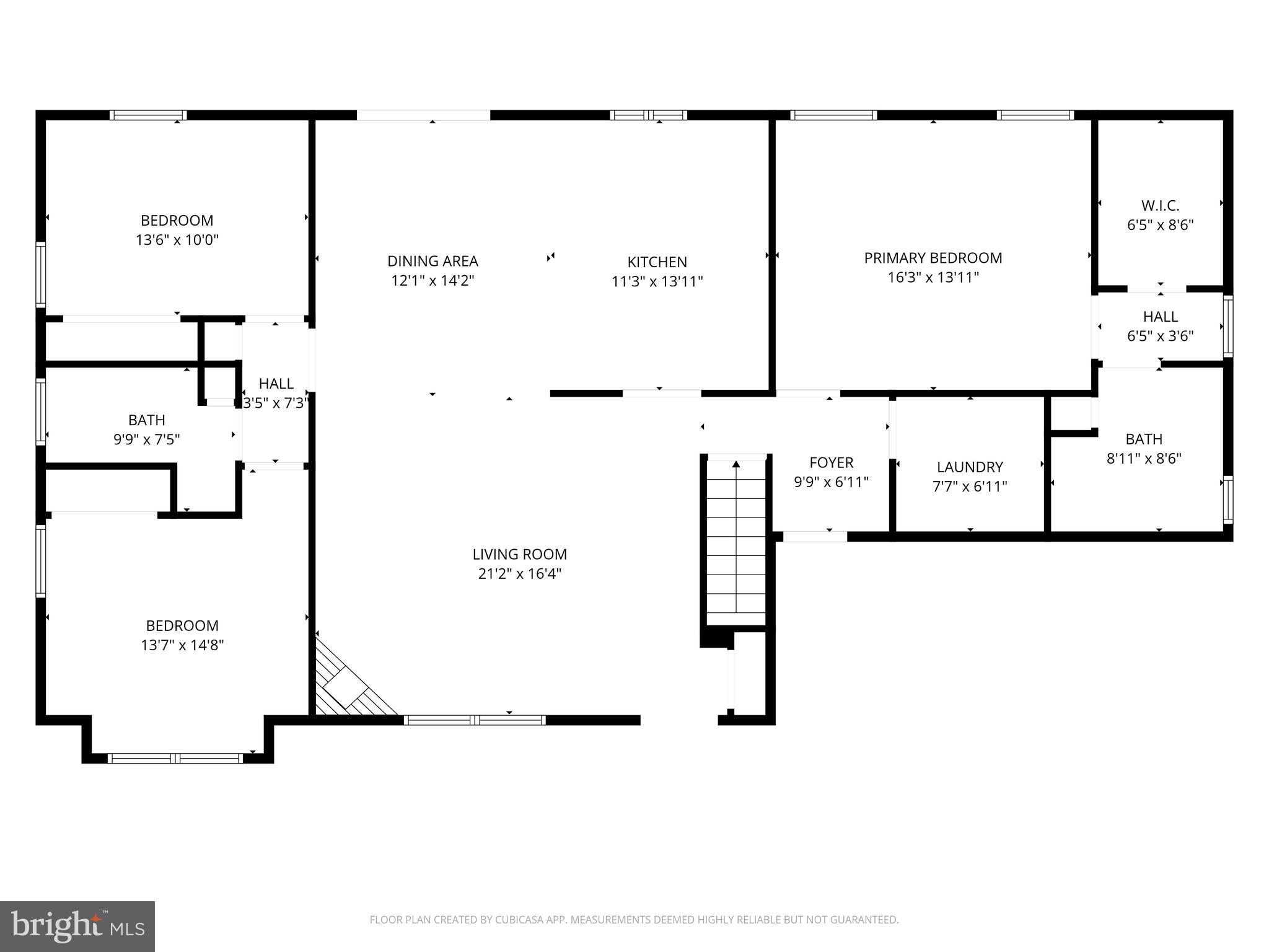 TERRE HILL BOROUGH - Residential