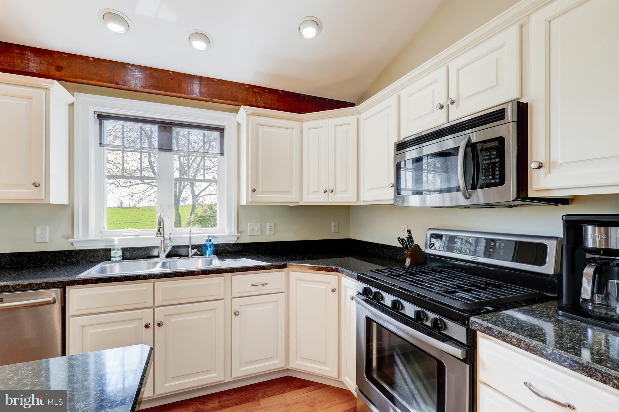 TERRE HILL BOROUGH - Residential