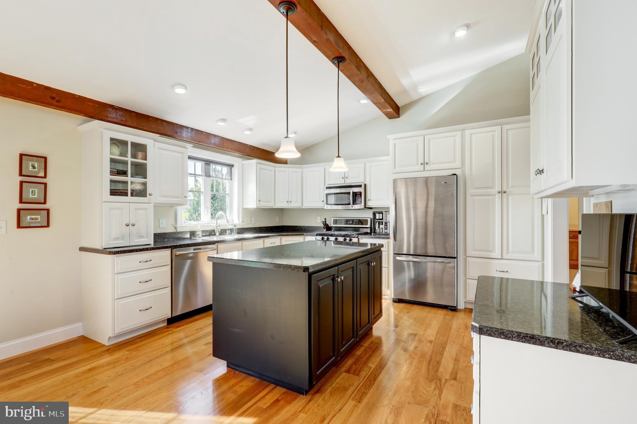 TERRE HILL BOROUGH - Residential