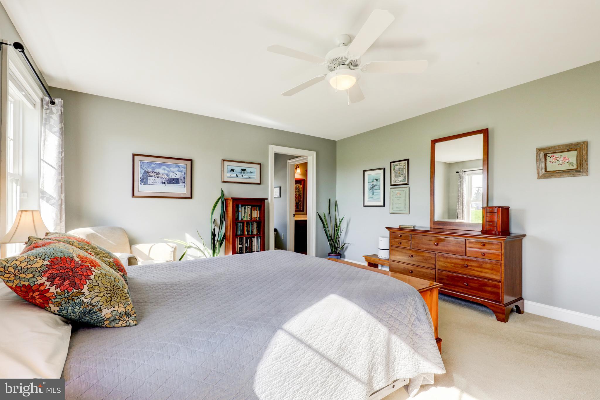 TERRE HILL BOROUGH - Residential