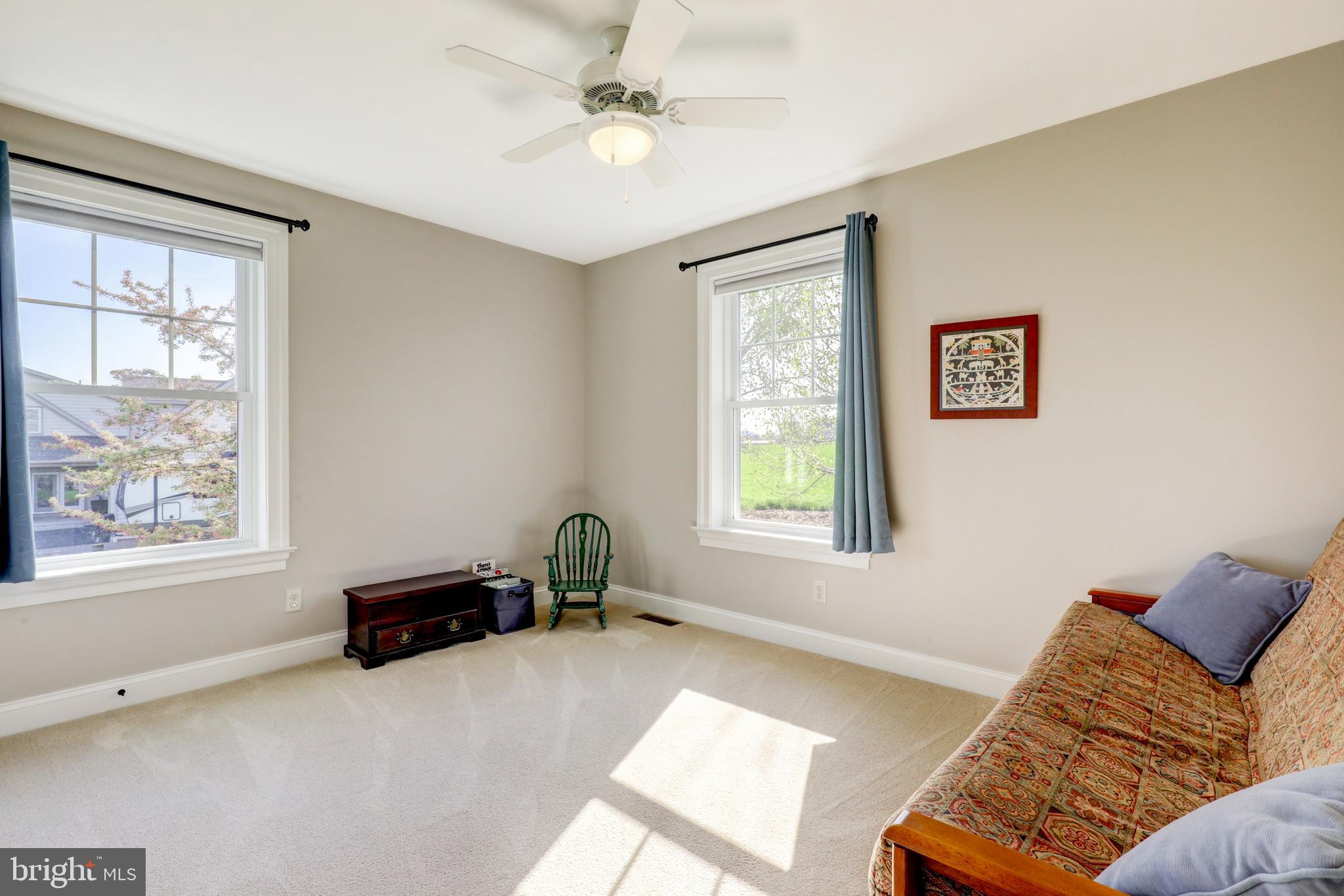 TERRE HILL BOROUGH - Residential