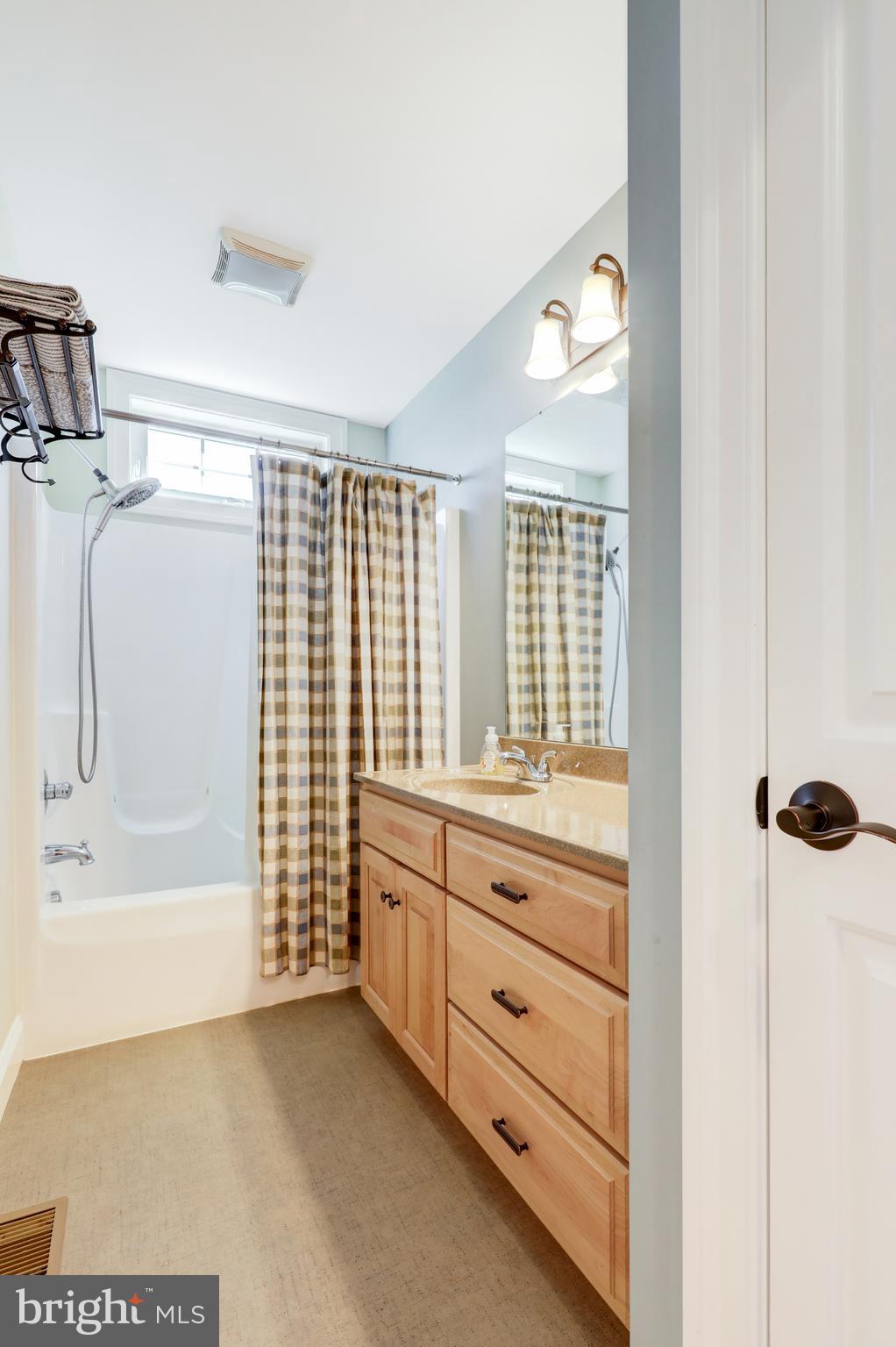 TERRE HILL BOROUGH - Residential