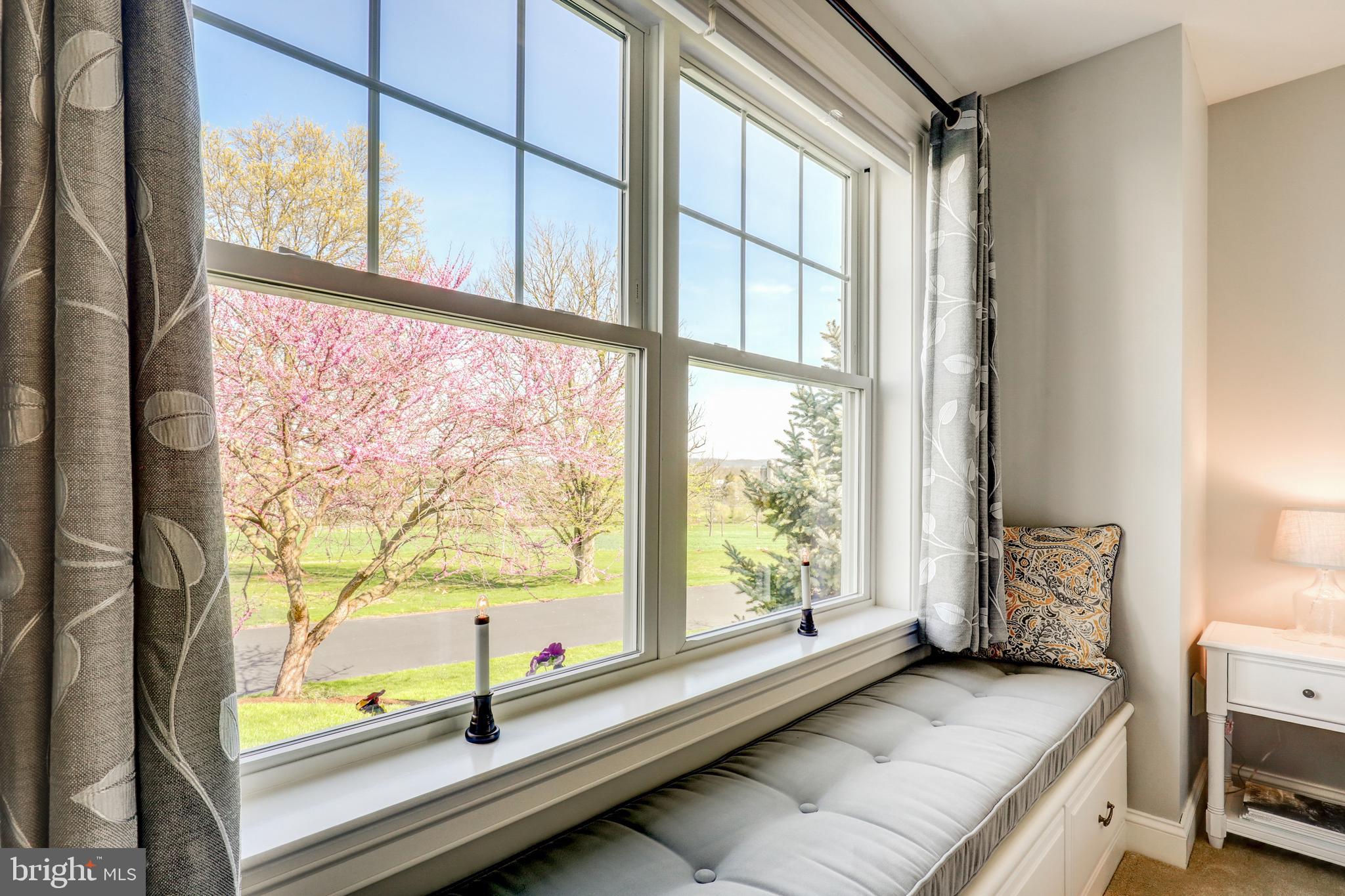 TERRE HILL BOROUGH - Residential