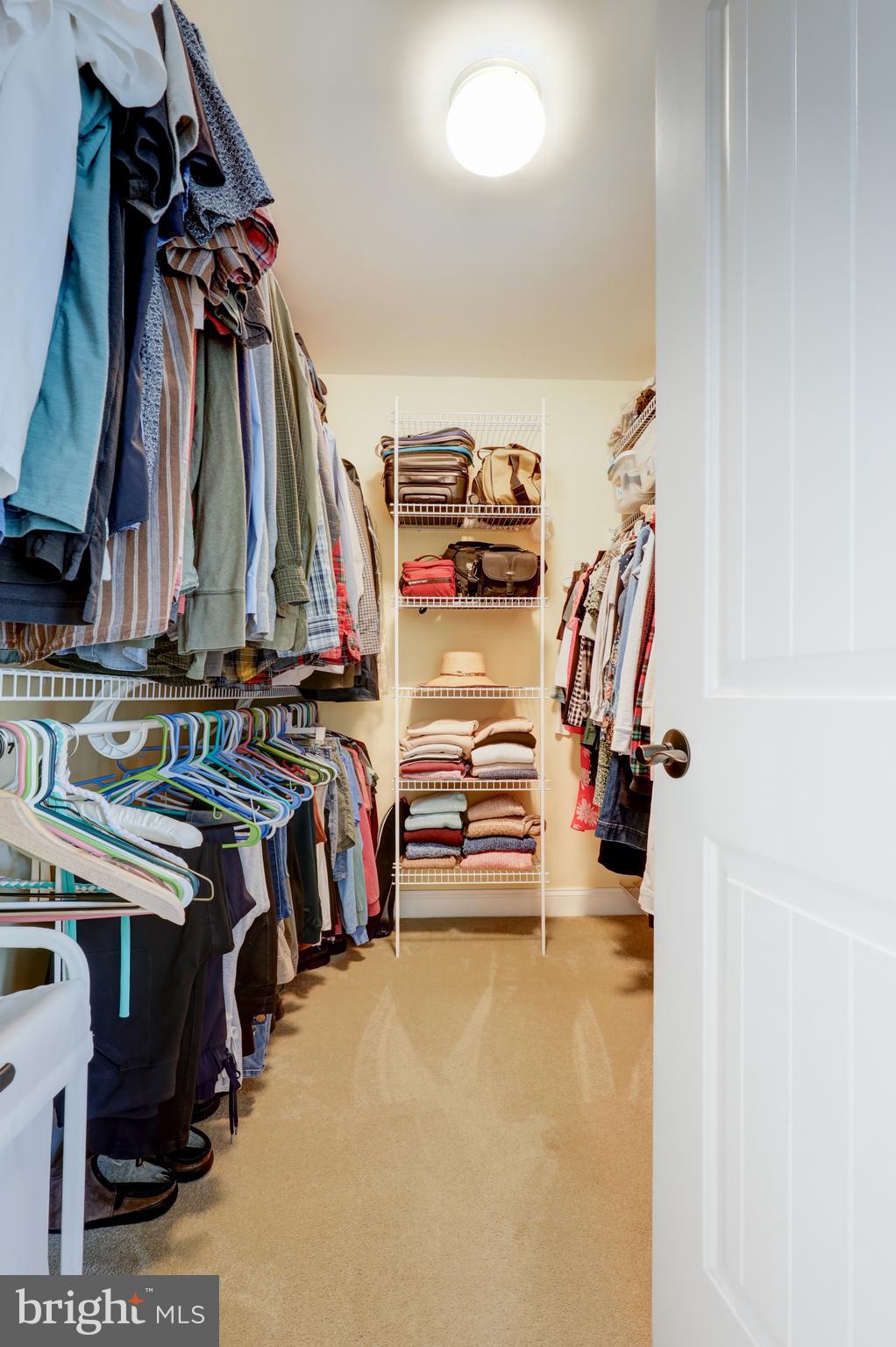 TERRE HILL BOROUGH - Residential