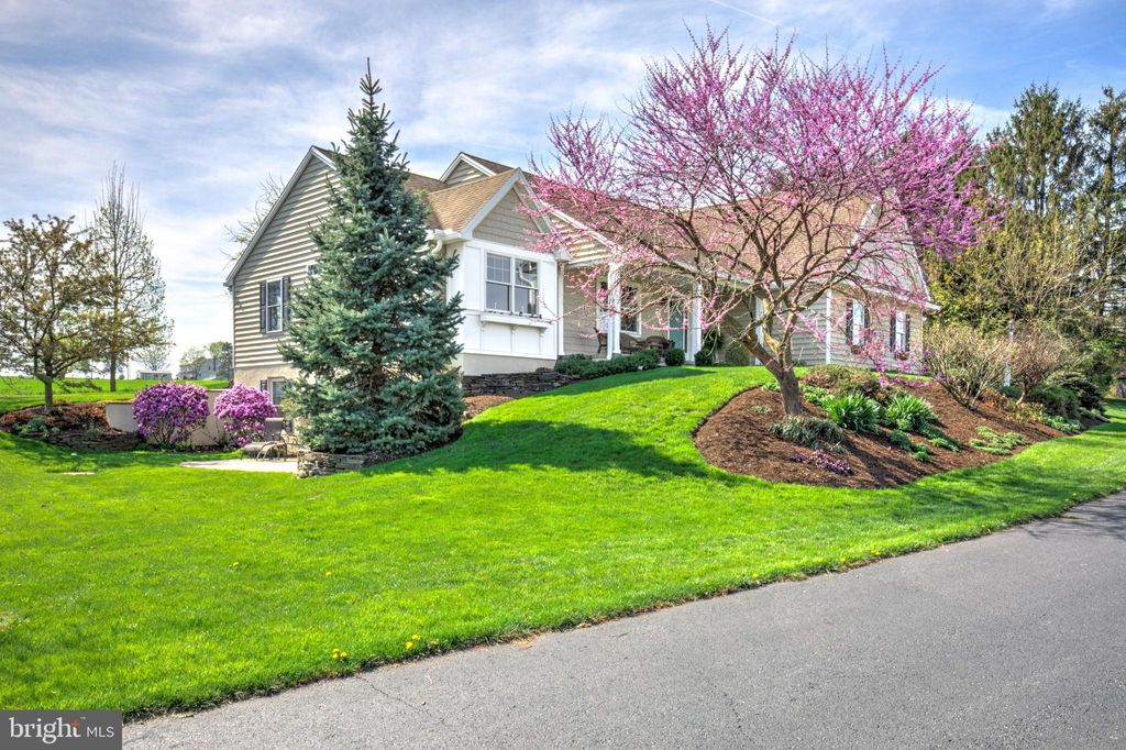 Photo of 416 - A Linden Street, EAST EARL, PA 17519 (MLS # PALA2086286)