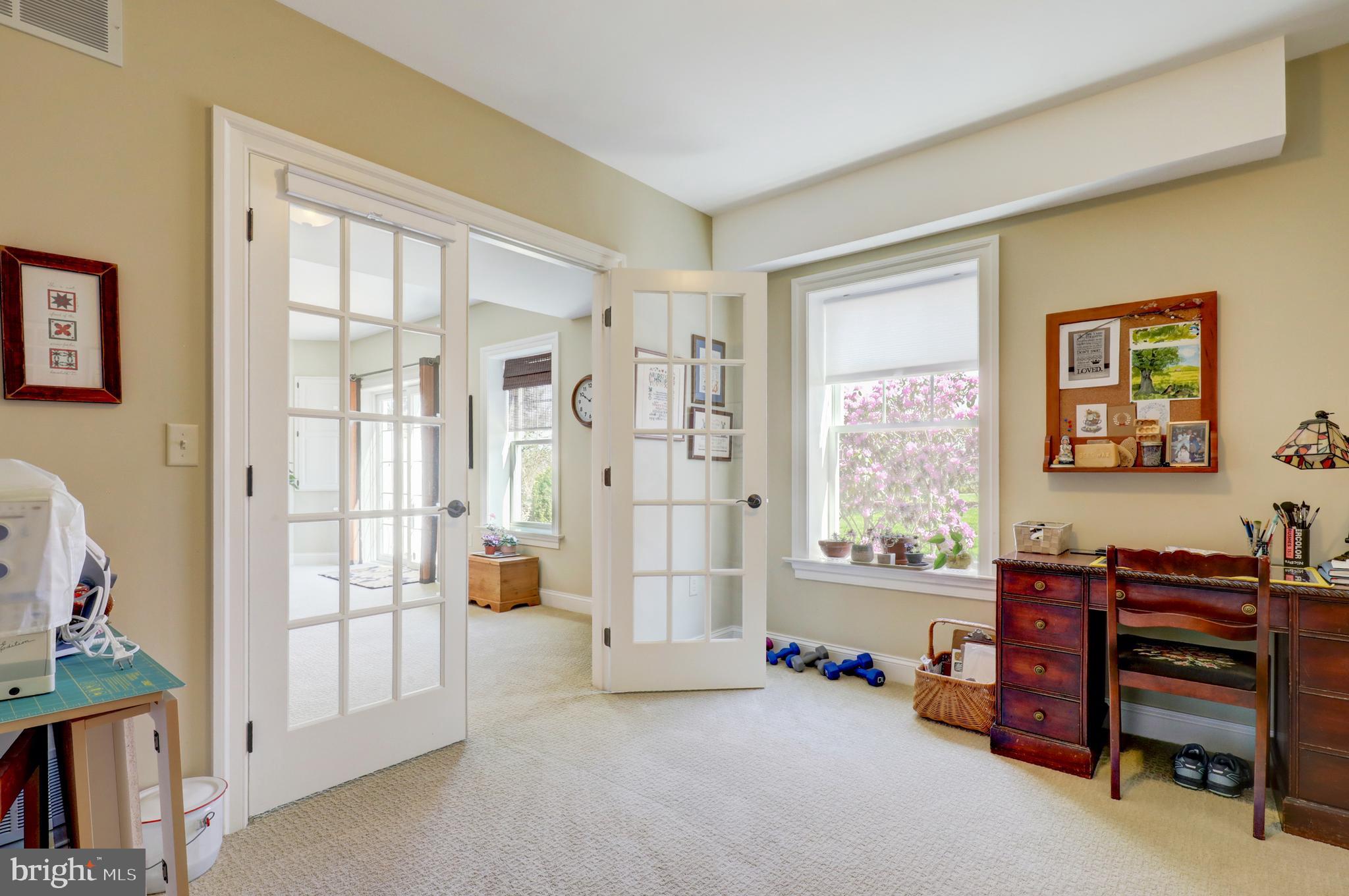 TERRE HILL BOROUGH - Residential