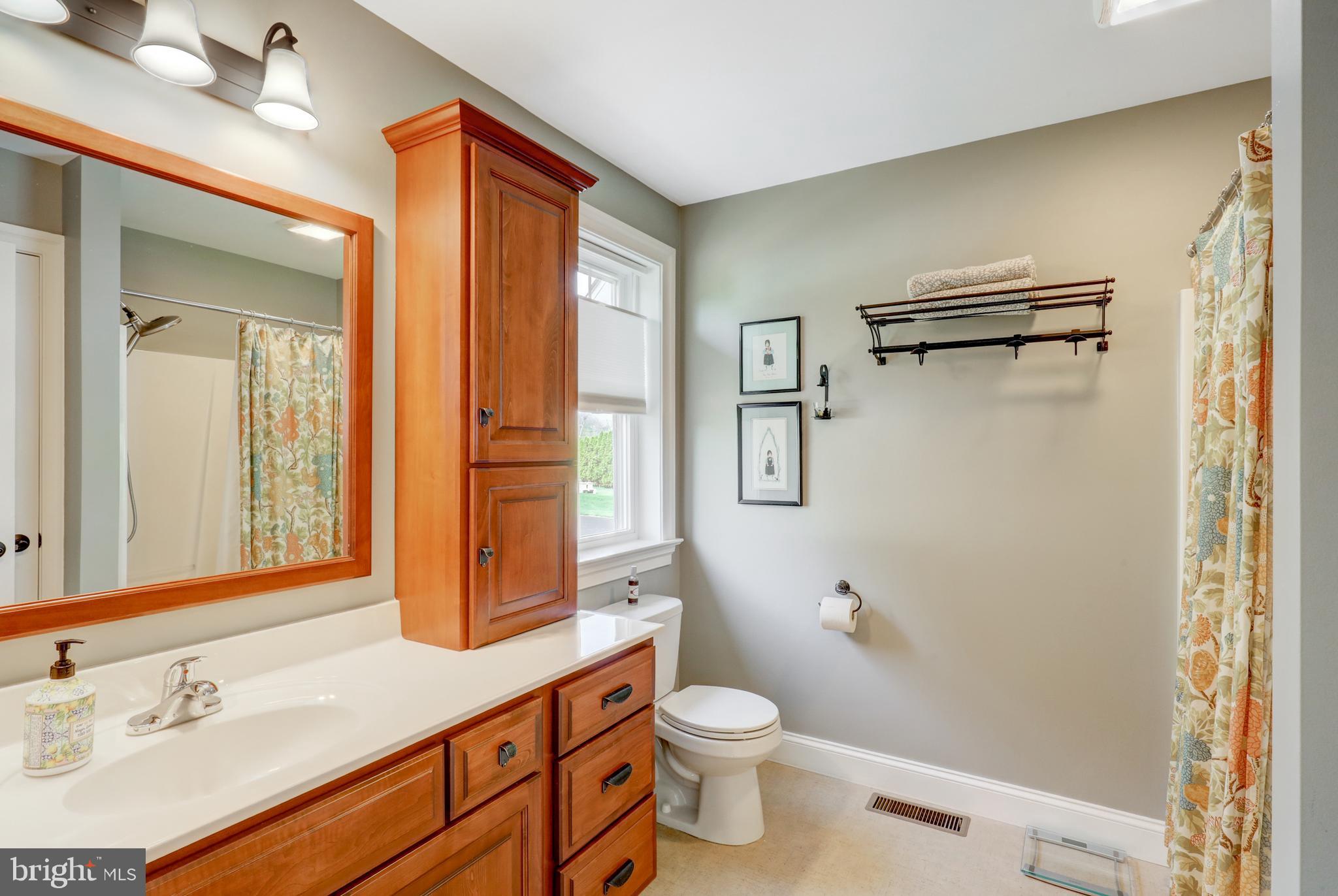 TERRE HILL BOROUGH - Residential