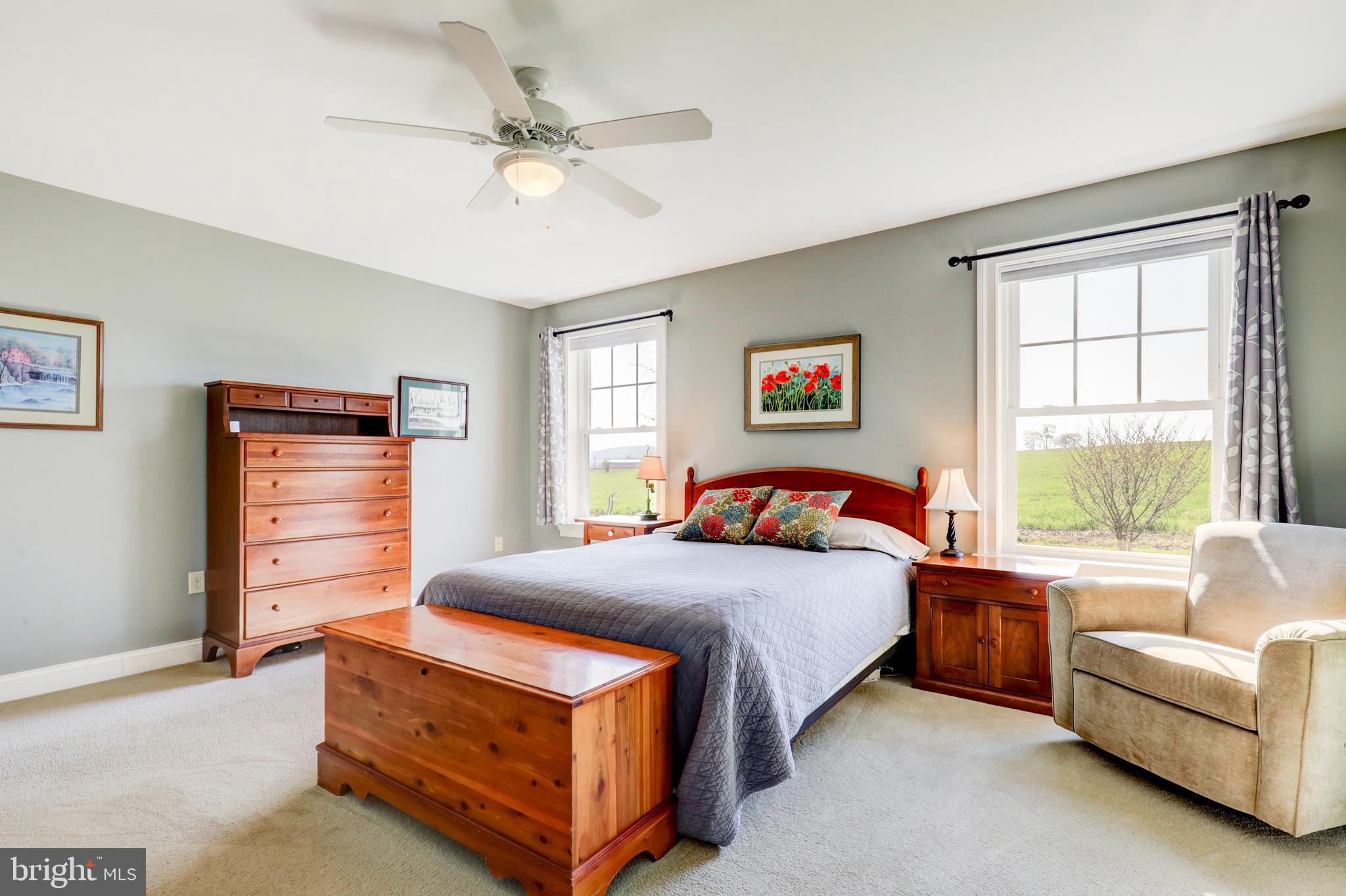 TERRE HILL BOROUGH - Residential