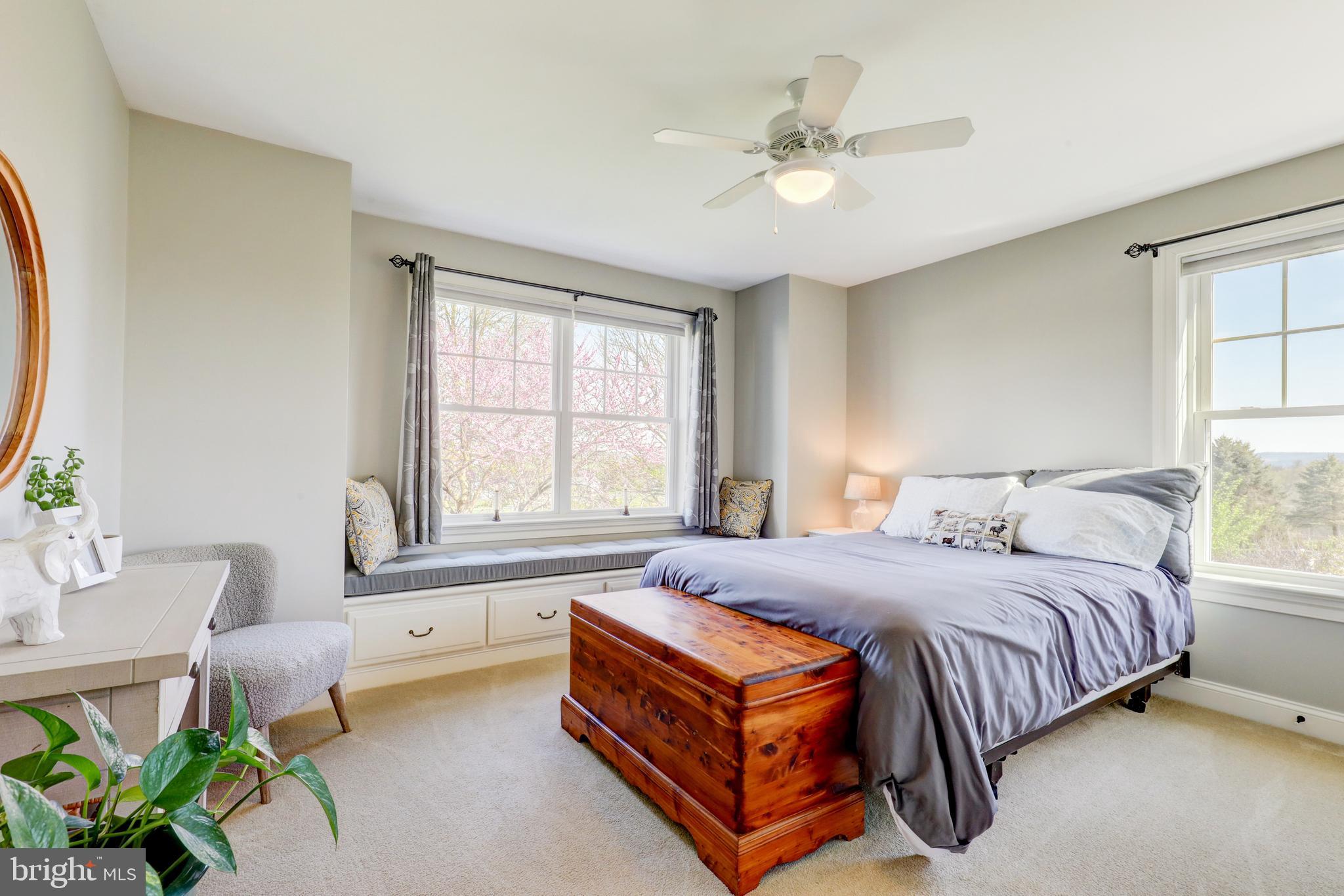 TERRE HILL BOROUGH - Residential