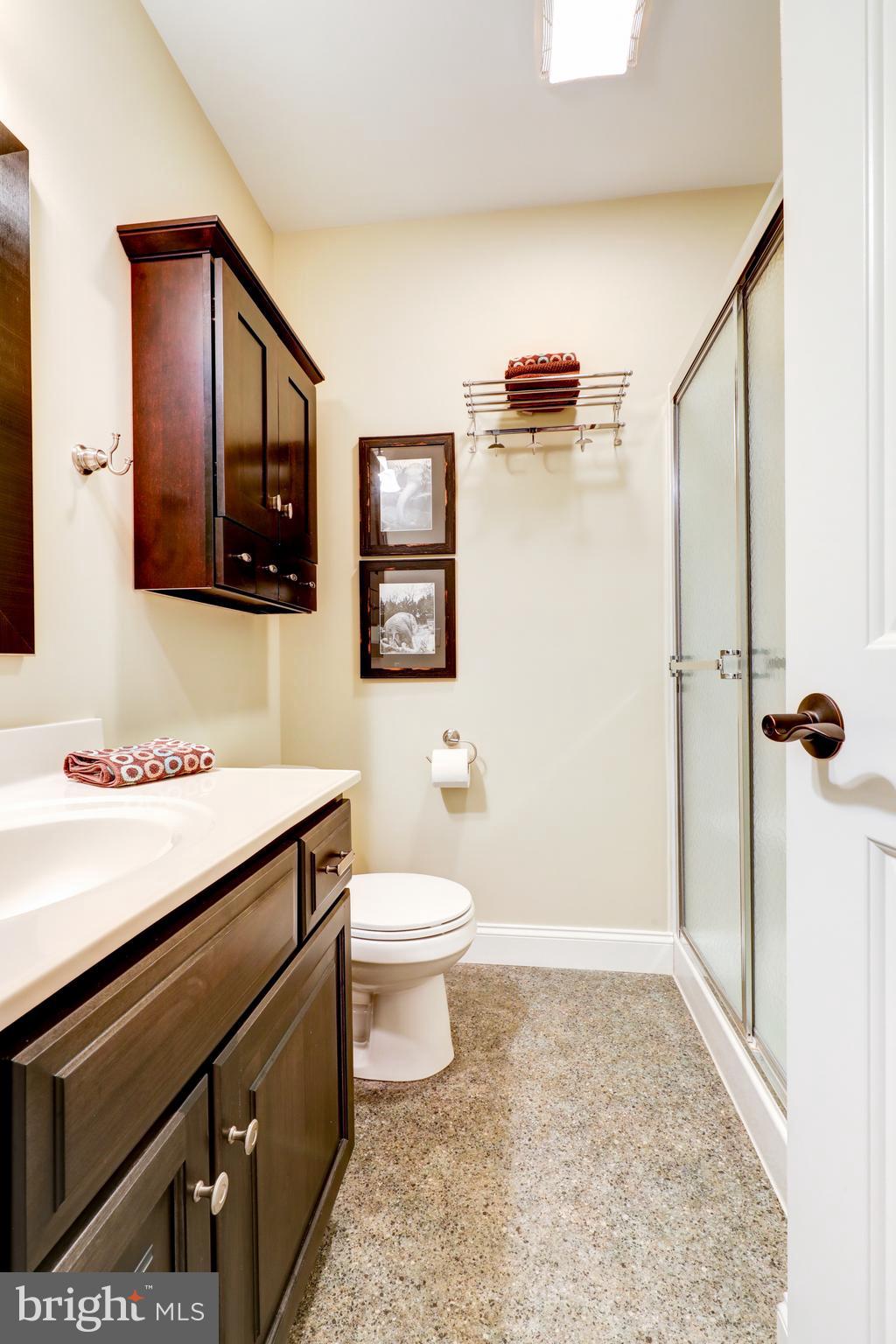 TERRE HILL BOROUGH - Residential