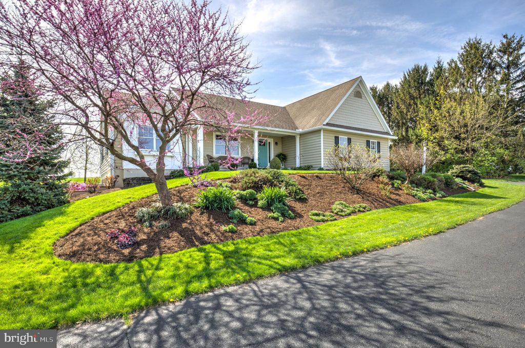 Photo of 416 - A Linden Street, EAST EARL, PA 17519 (MLS # PALA2086286)