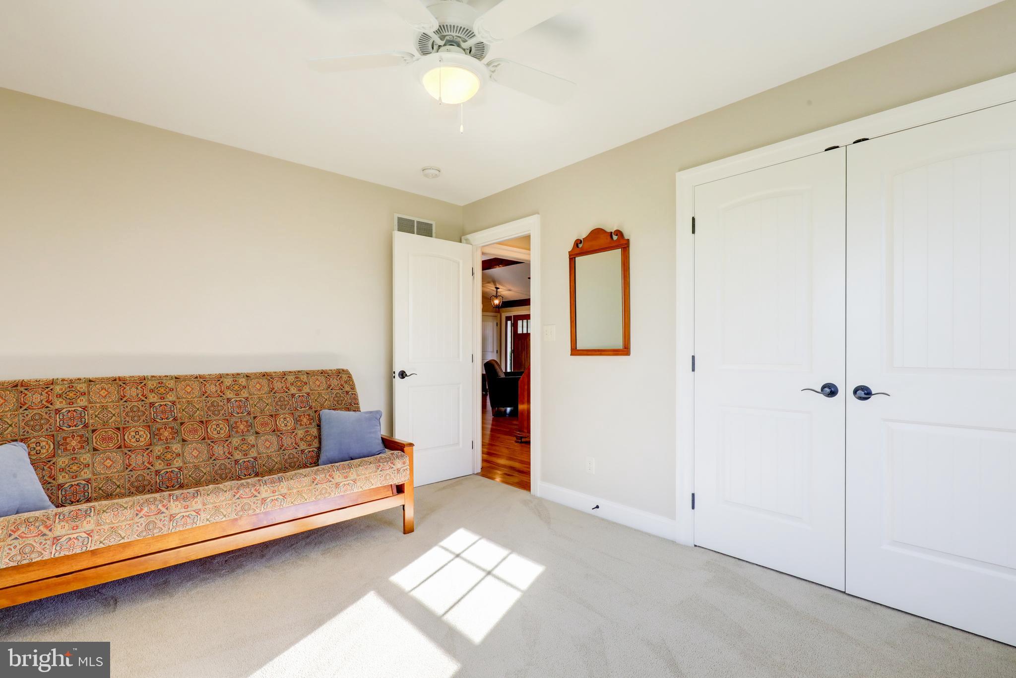 TERRE HILL BOROUGH - Residential