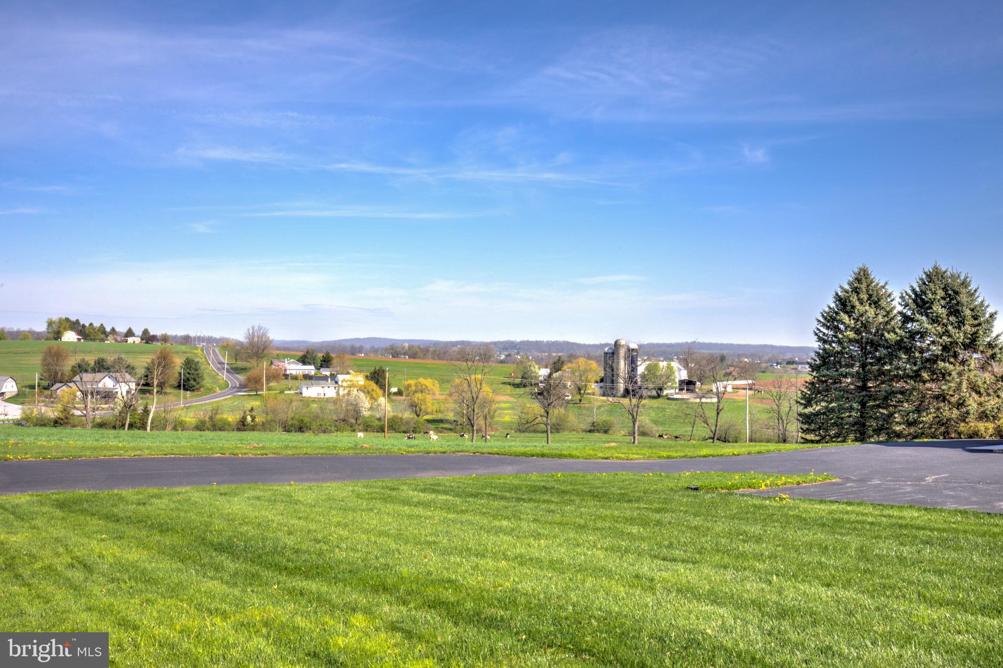 TERRE HILL BOROUGH - Residential